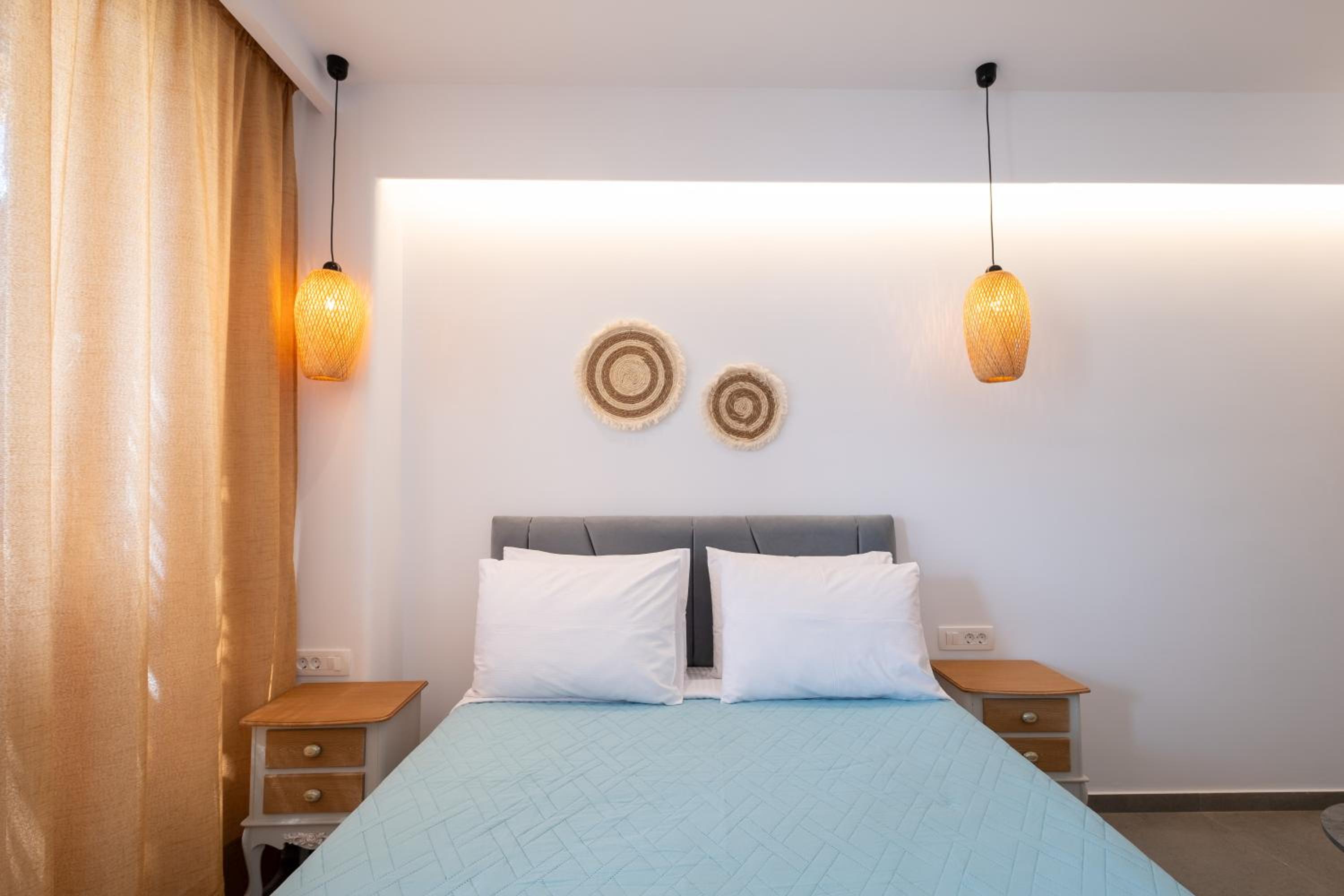 Junior Suite with Sea View - Photo 11