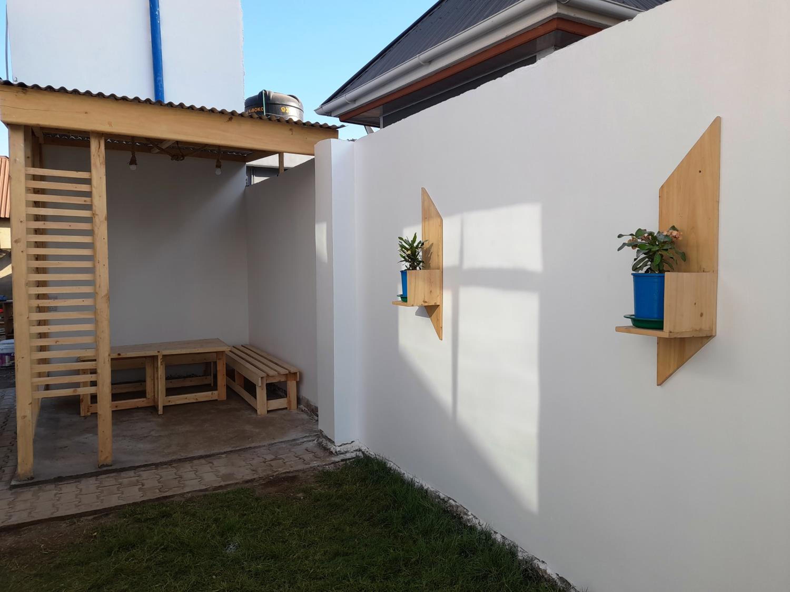 Small Double Room