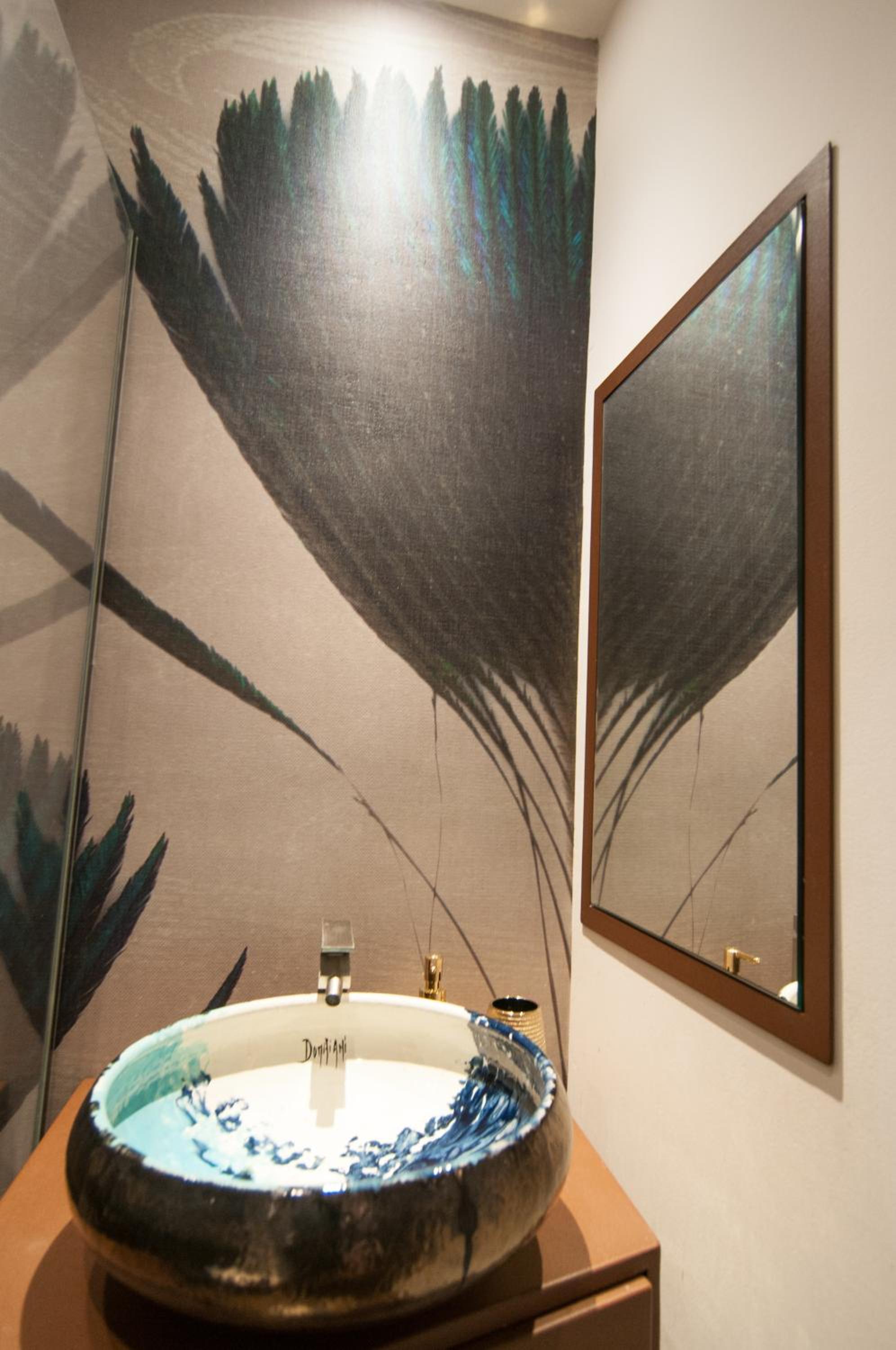 Double Room with Private External Bathroom photo 2