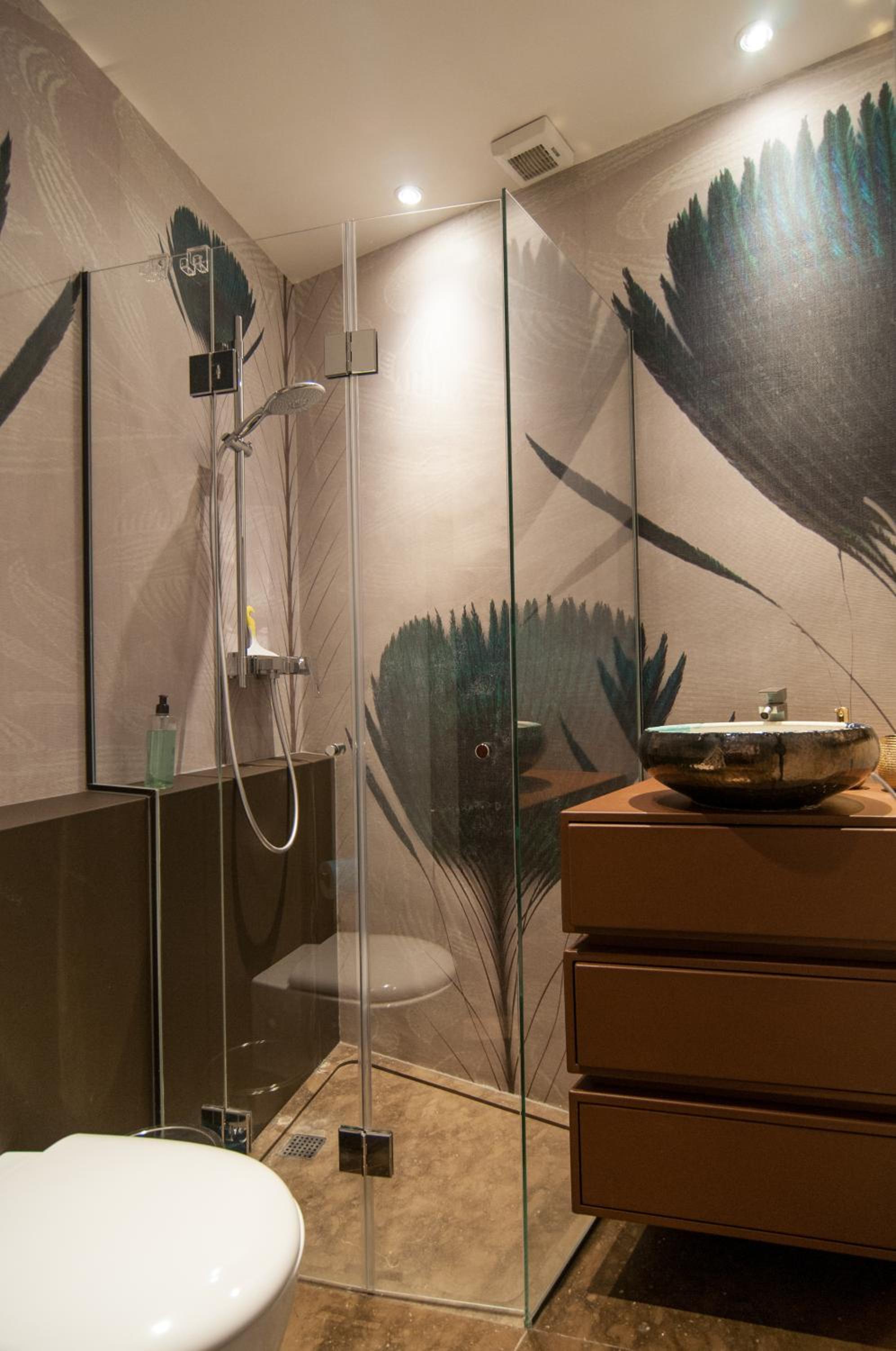 Double Room with Private External Bathroom photo 3