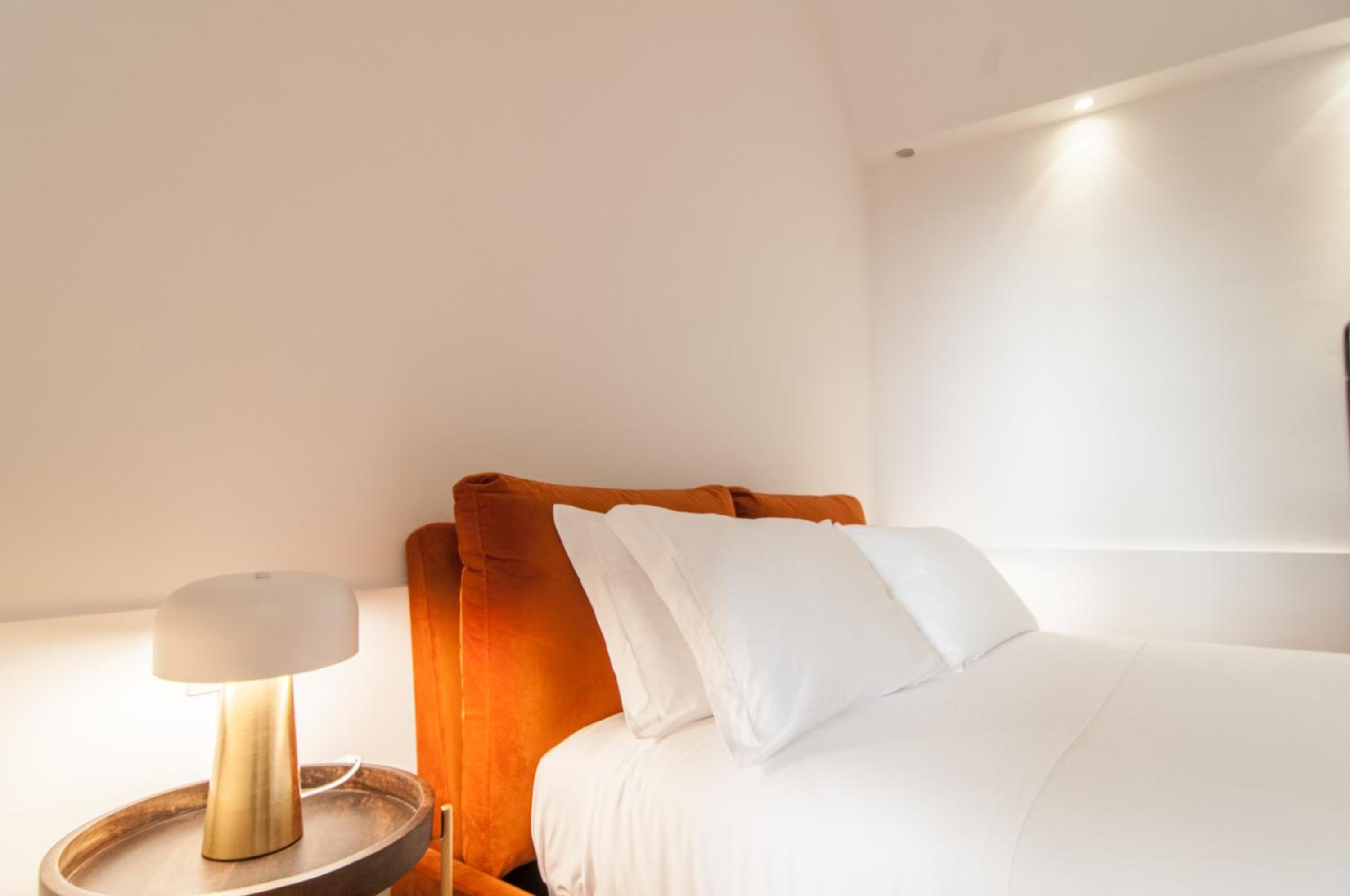 Double Room with Patio photo 1