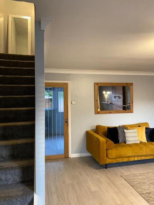 Three-Bedroom House photo 1