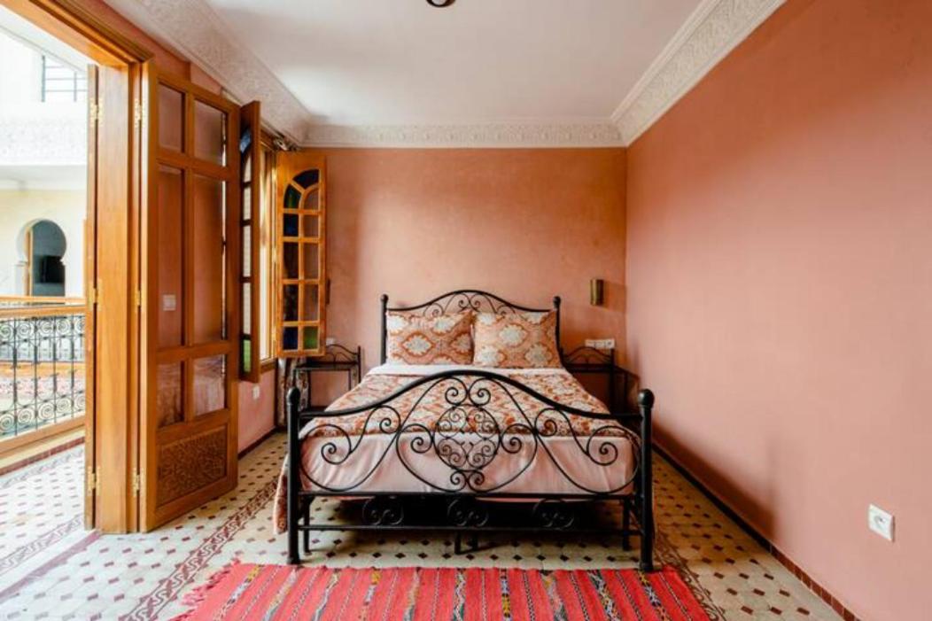 Double Room with Private Bathroom photo 3