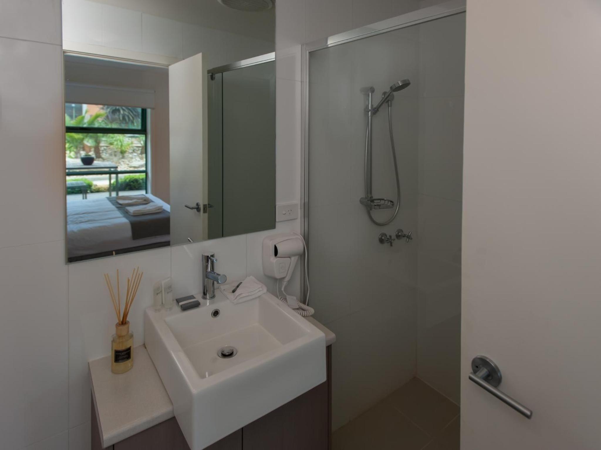 Standard Twin Room photo 3