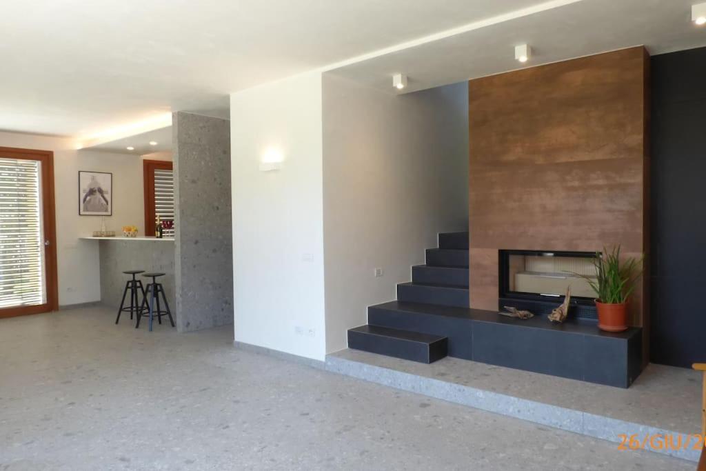 Three-Bedroom Villa photo 1