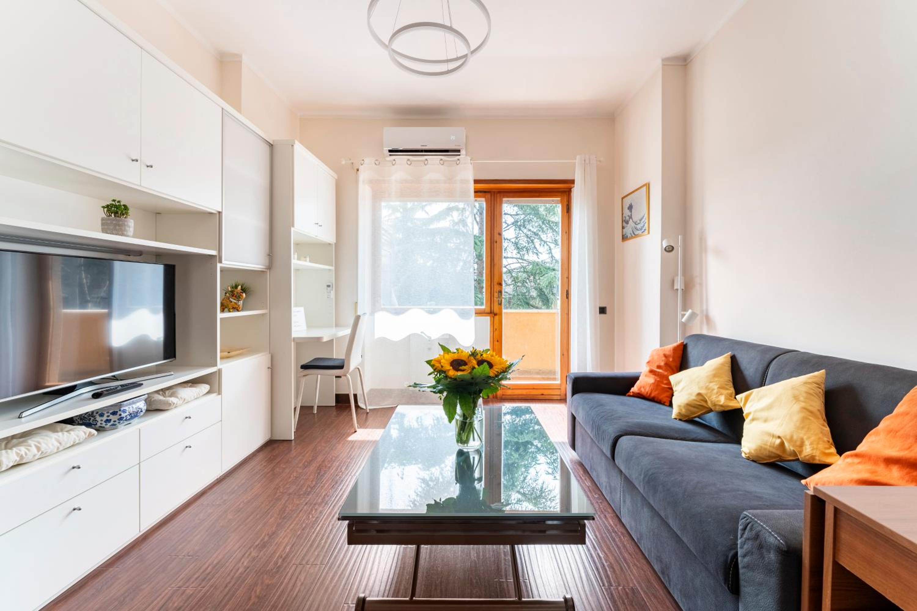 Superior Apartment