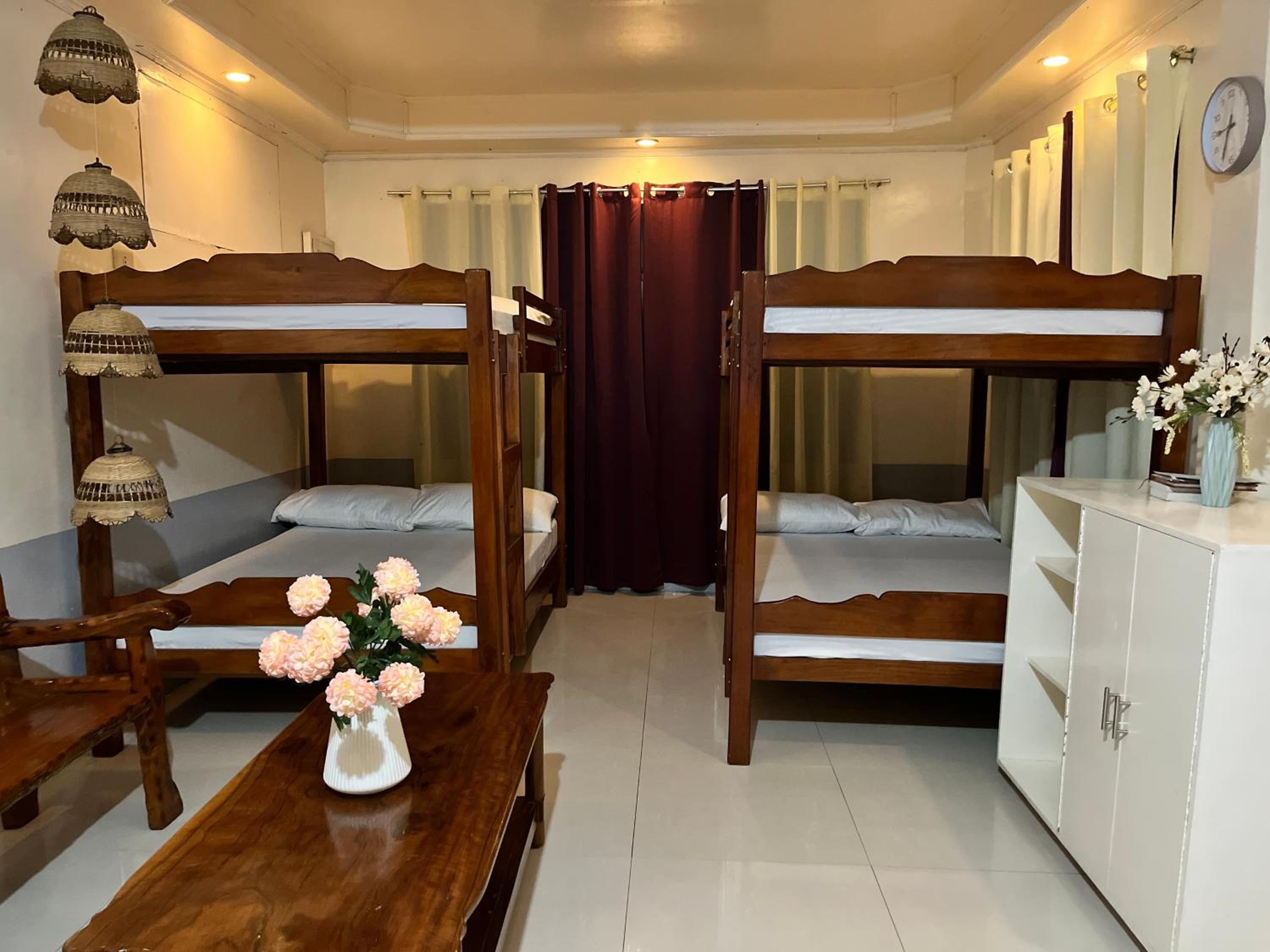 Large Double Room photo 1