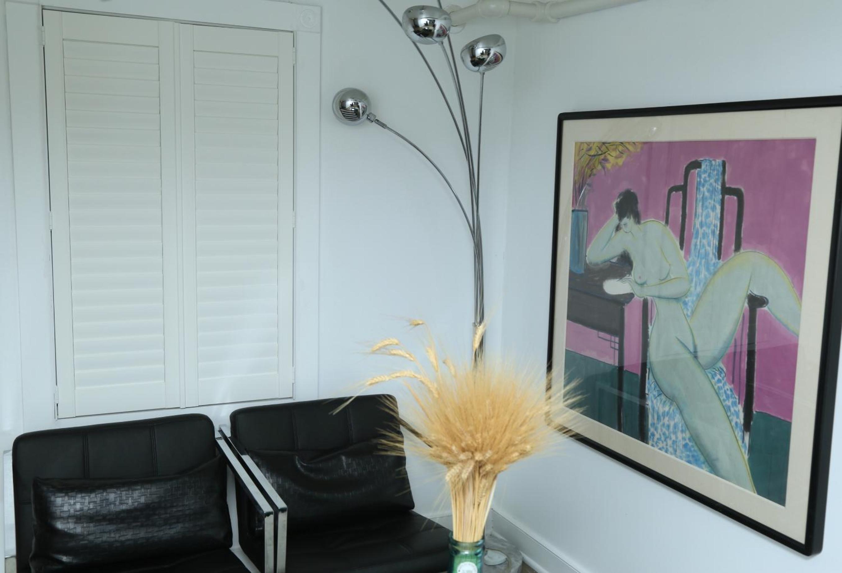 Deluxe King Room - Photo 17