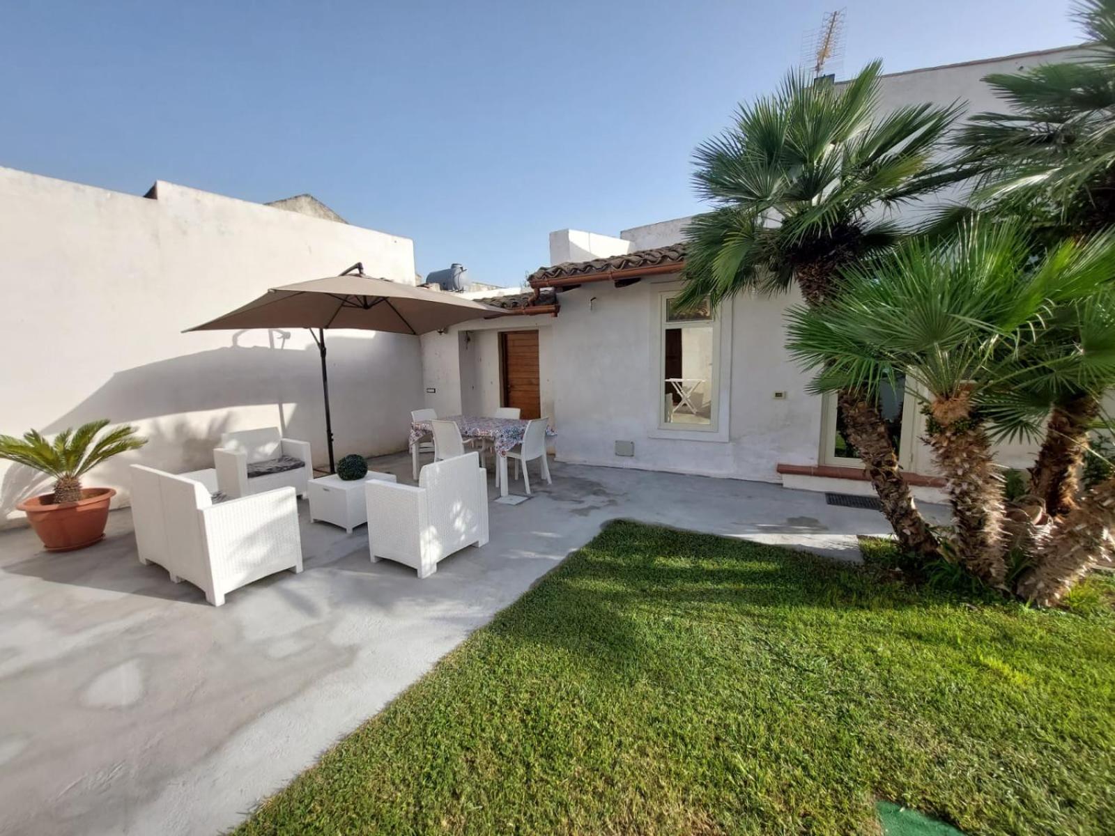 Vacation Home photo 2