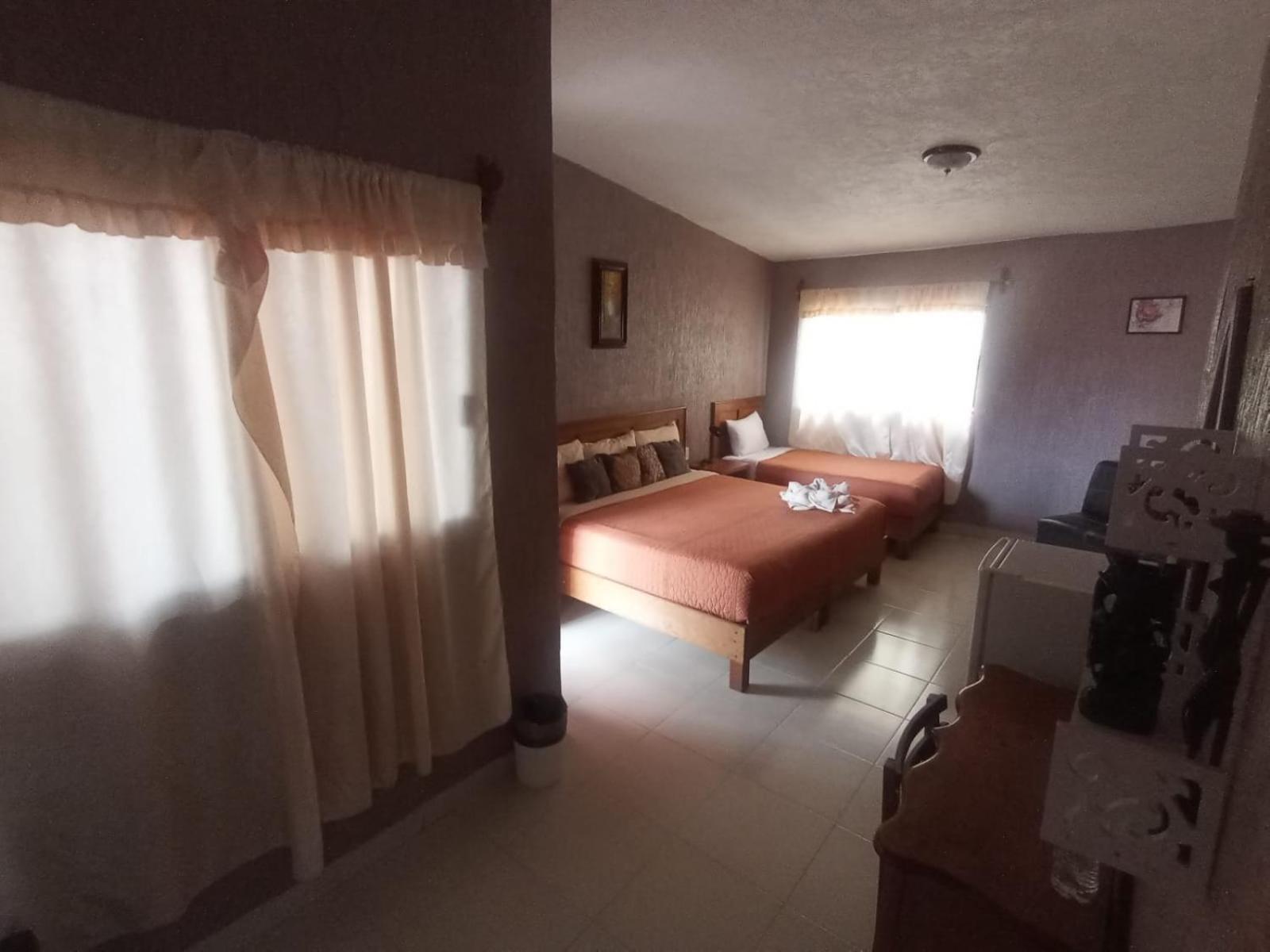 Suite photo 2