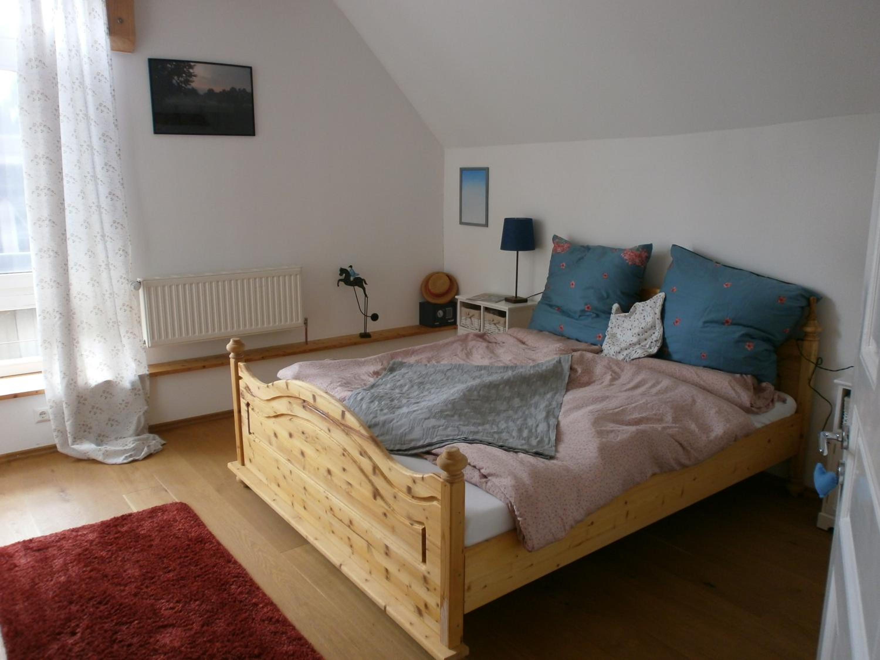 Loft photo 1