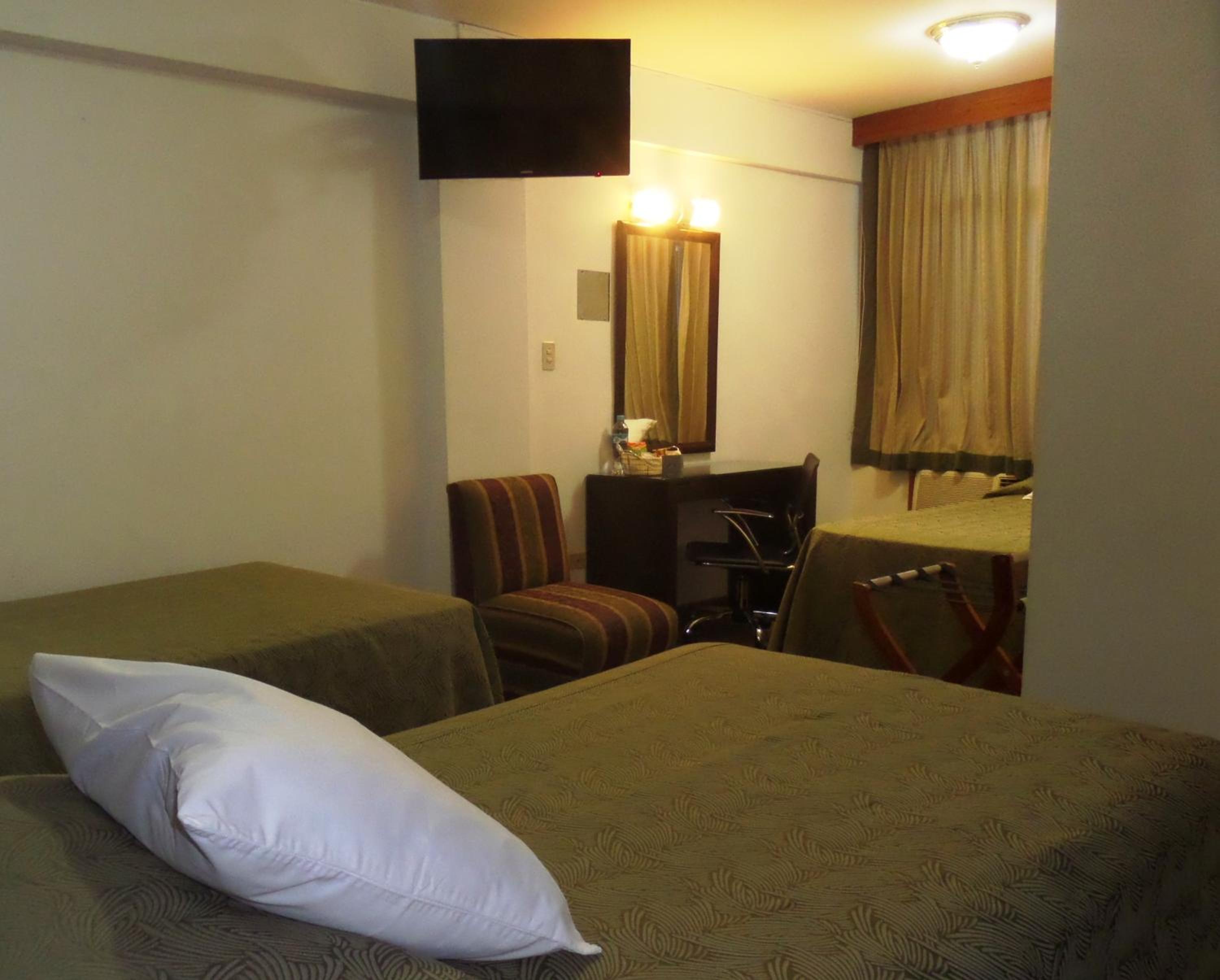 Triple Room photo 1