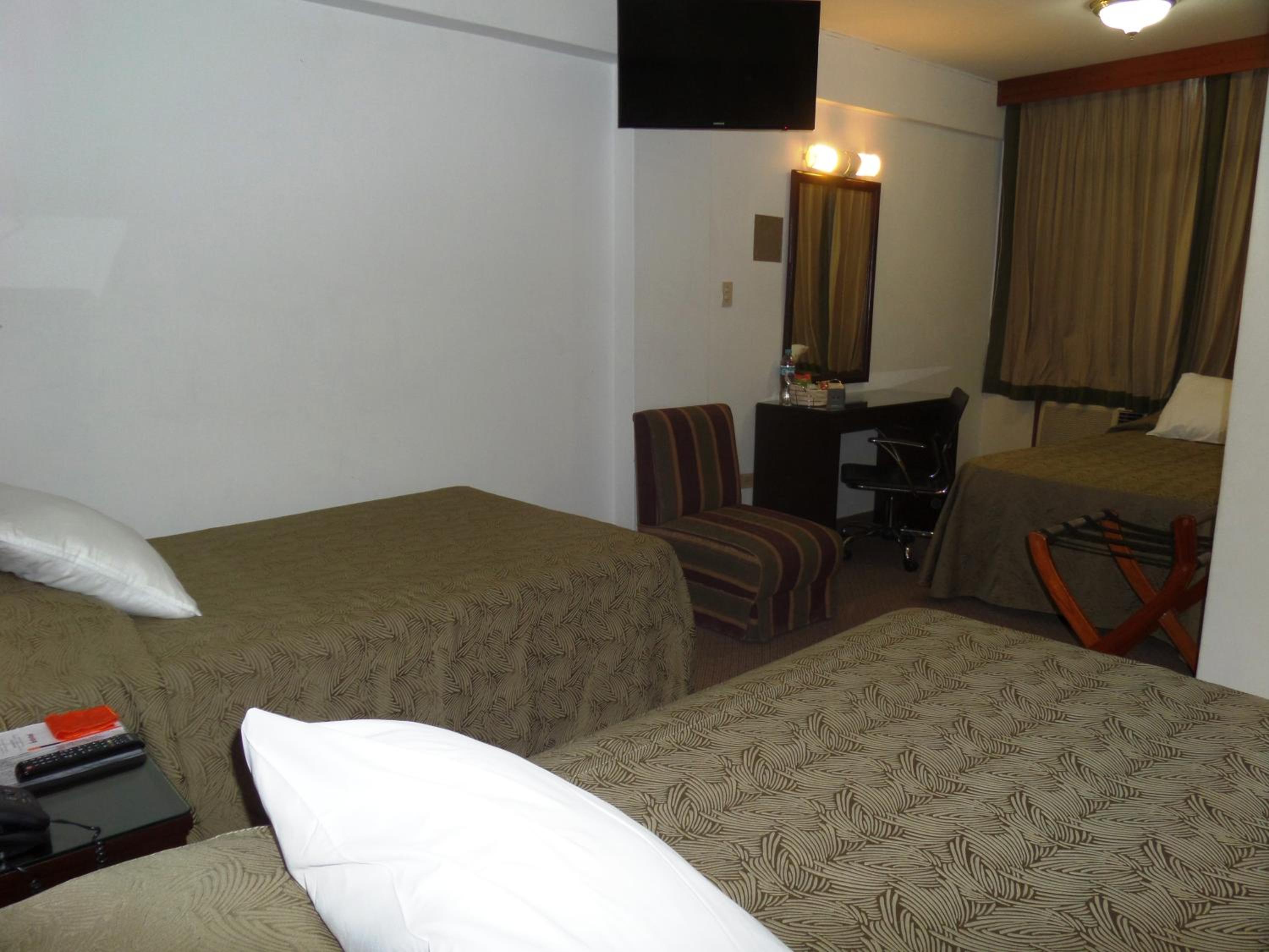 Triple Room photo 3