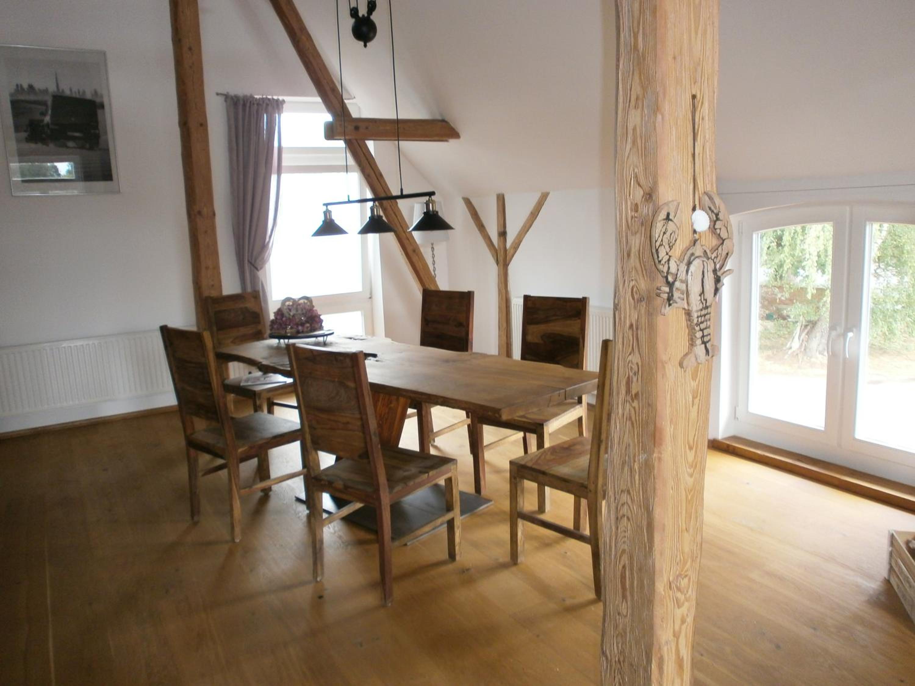 Loft photo 3