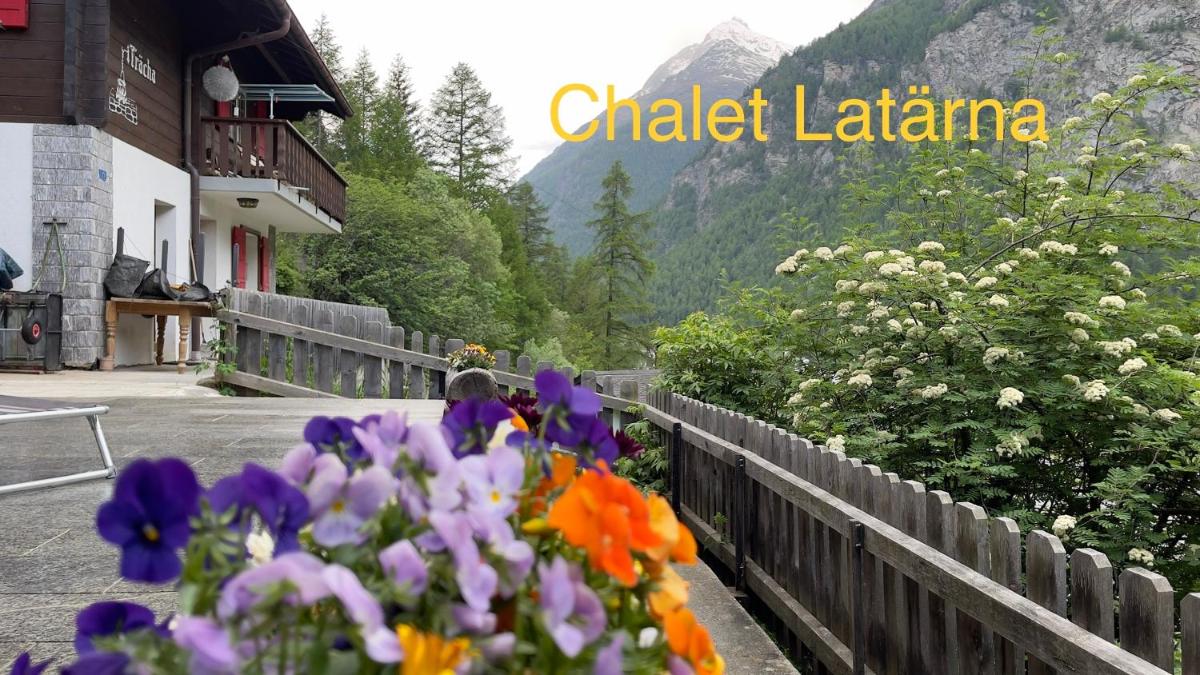 Two-Bedroom Chalet