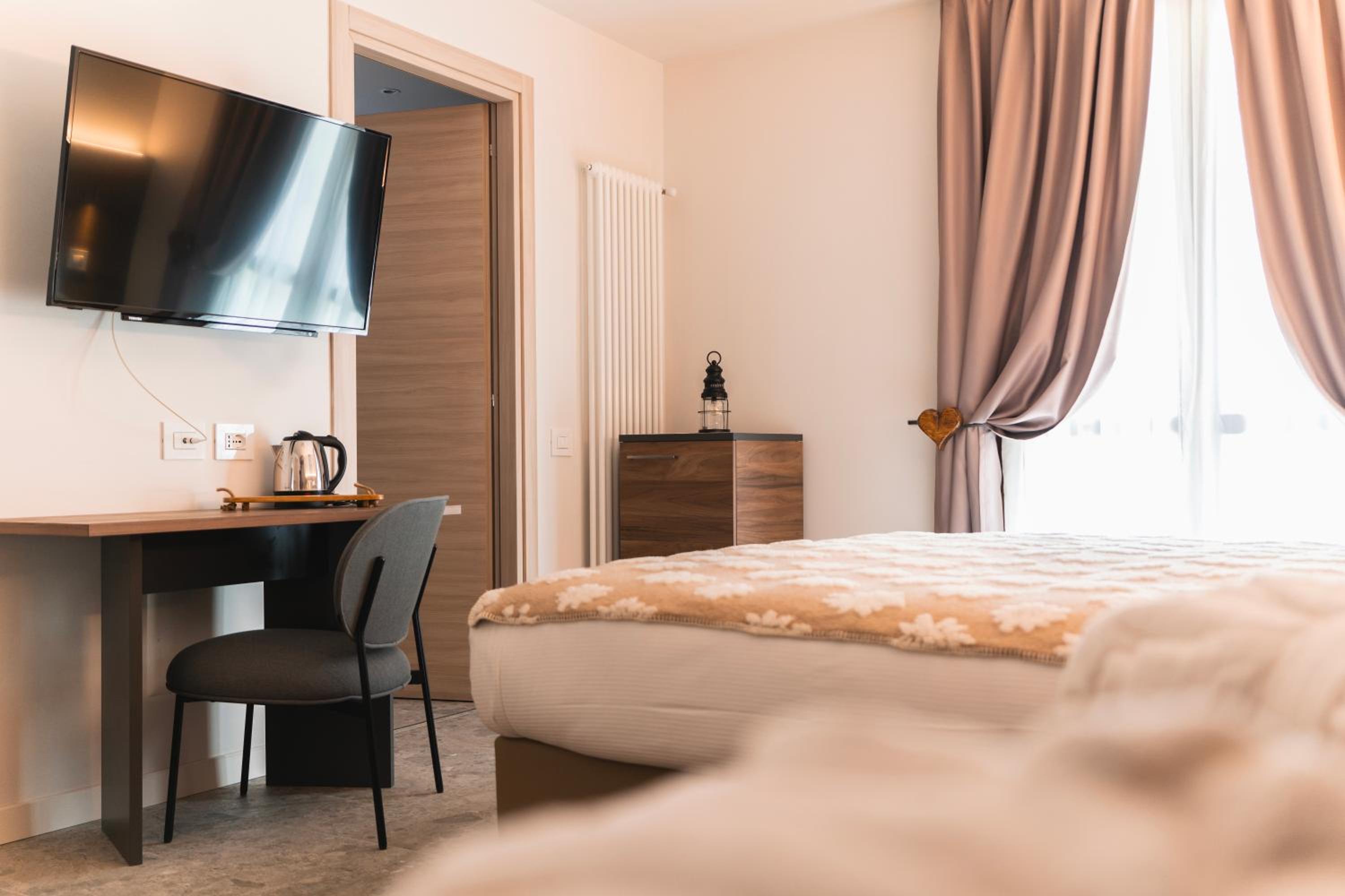 Deluxe Room photo 1