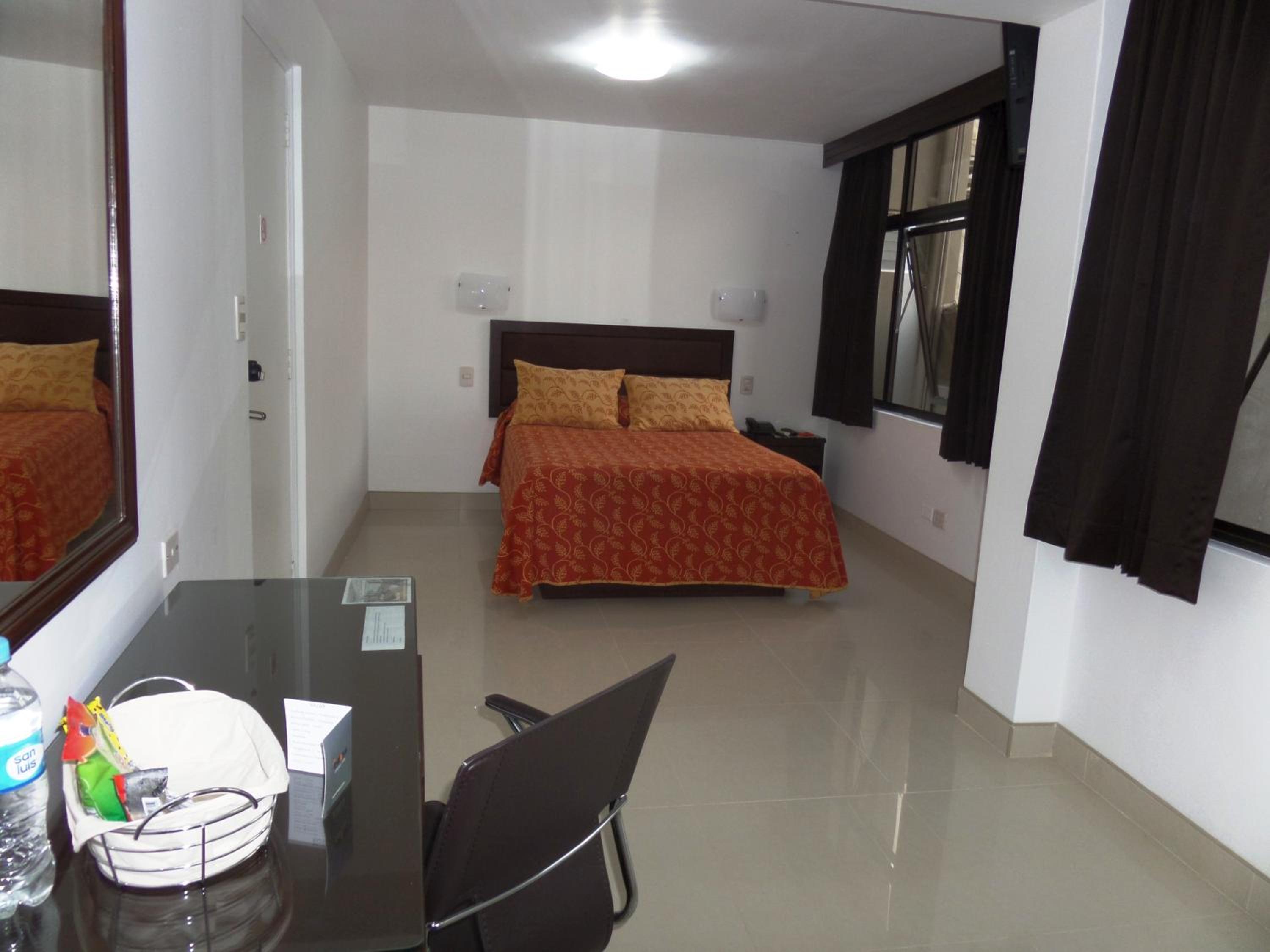 Single Room photo 3