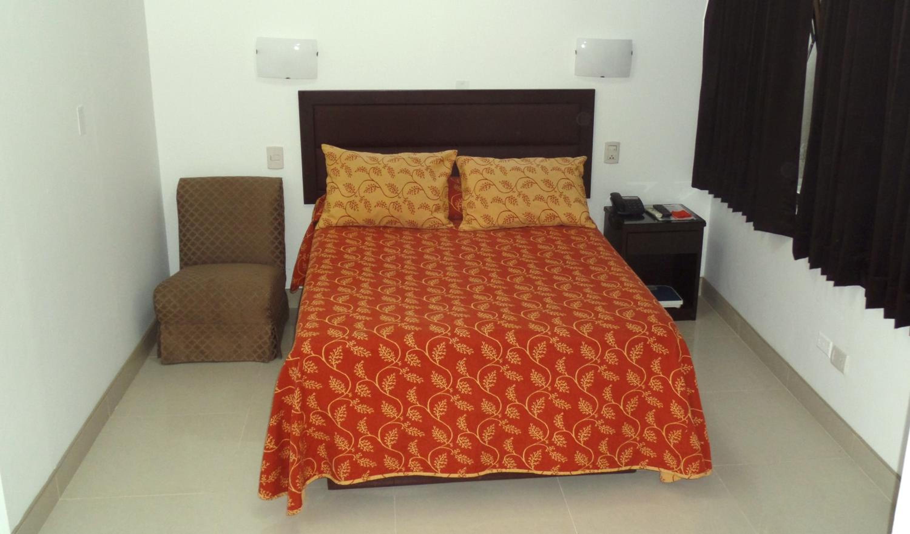 Single Room photo 2