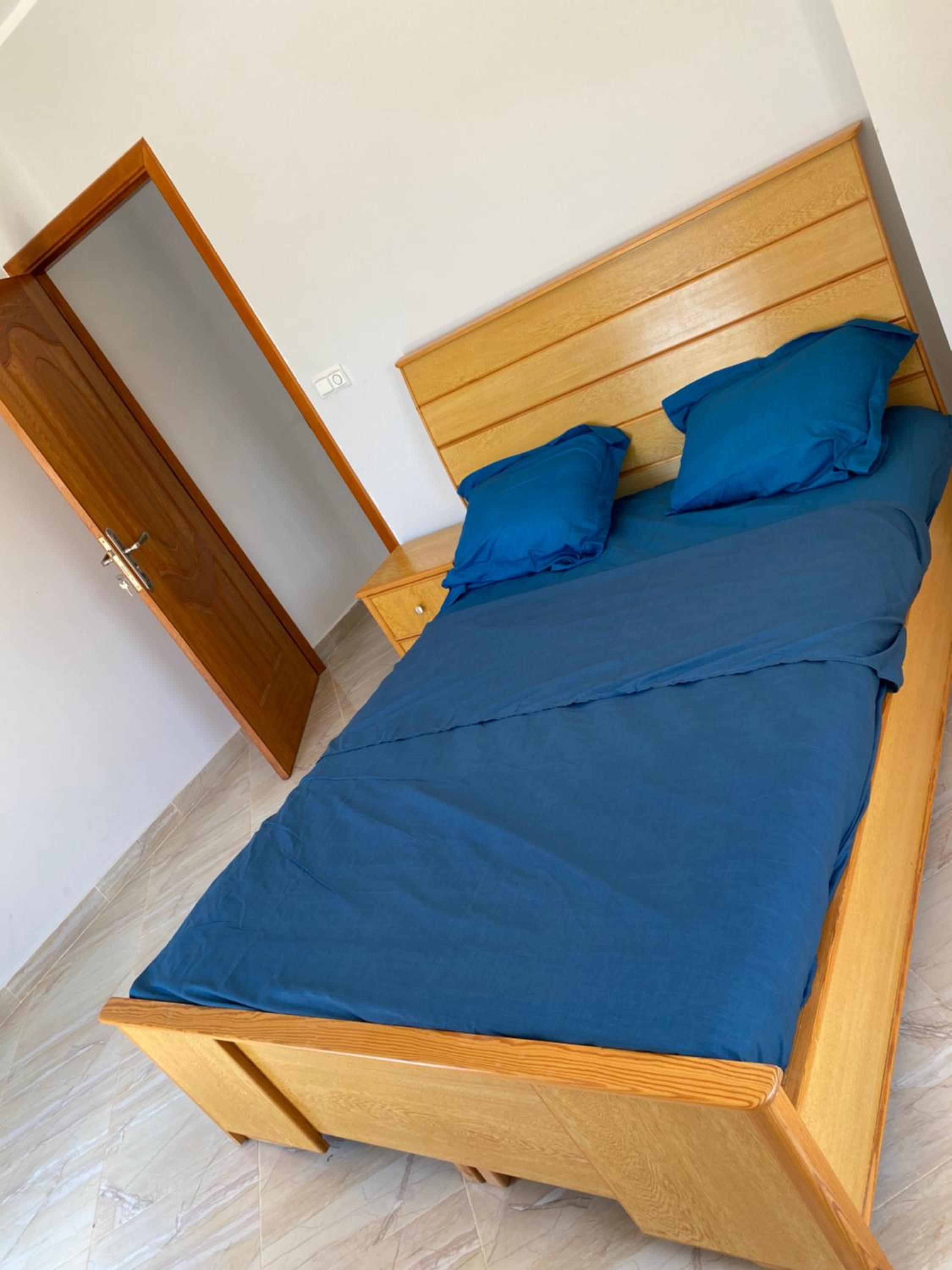 Three-Bedroom Villa photo 1