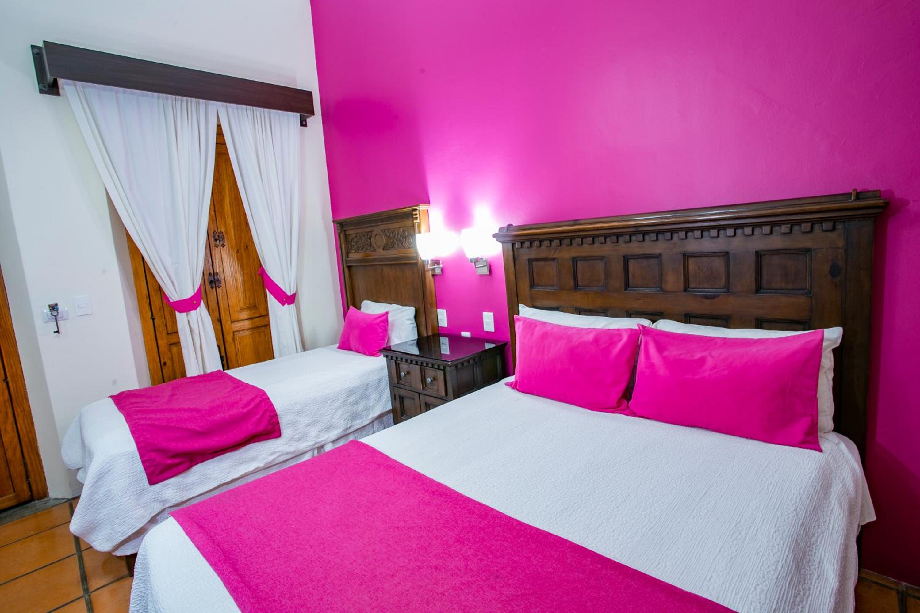 Triple Room photo 2