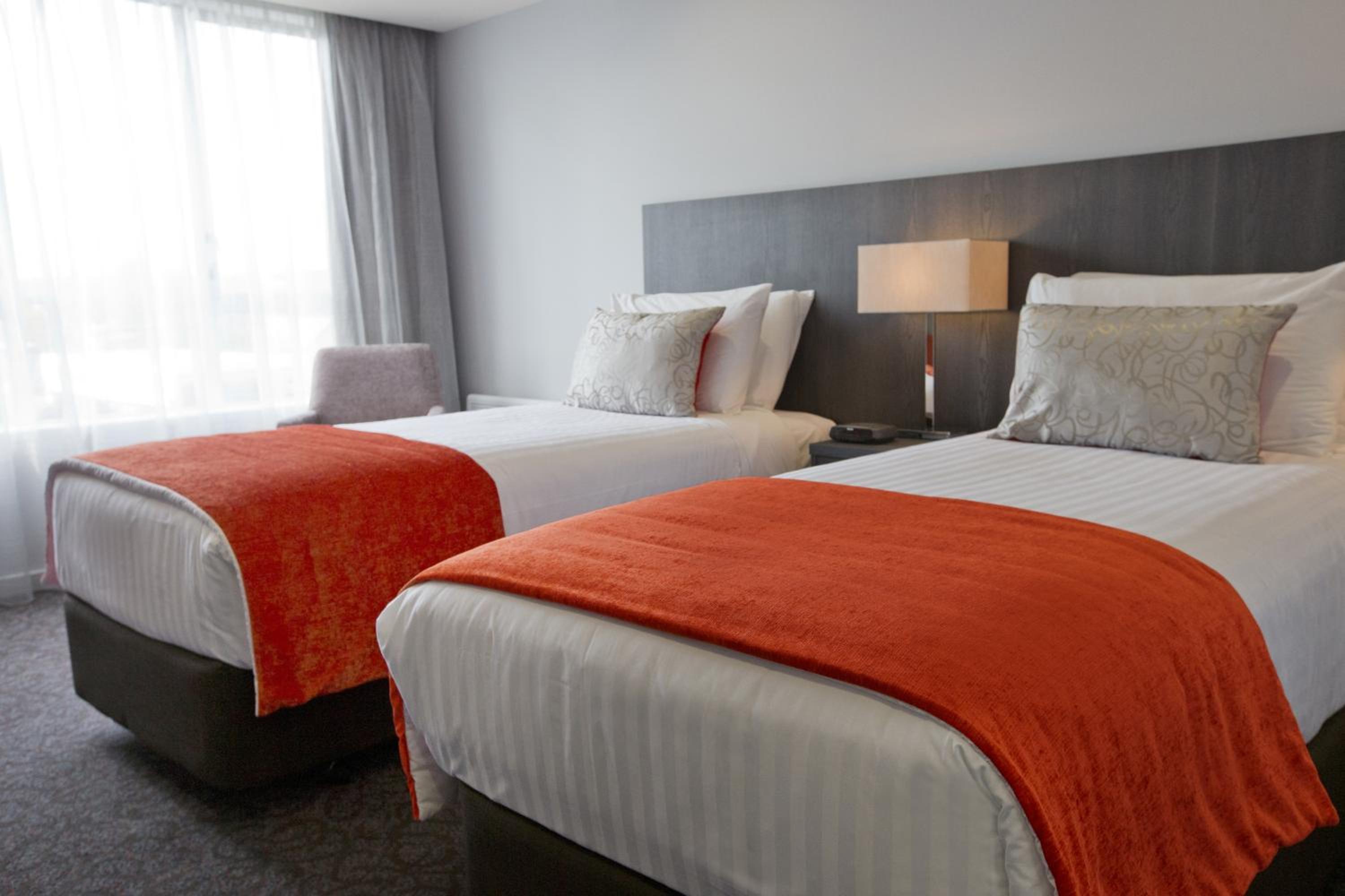 Superior Twin Room - Photo 3