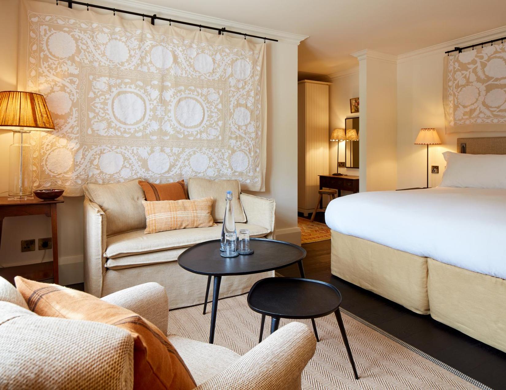 Classic Double or Twin Room - Photo 1