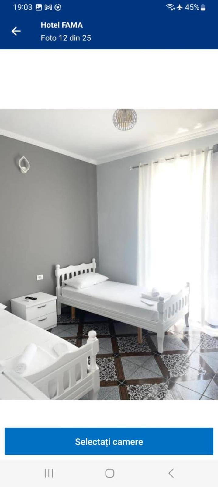 Twin Room photo 2