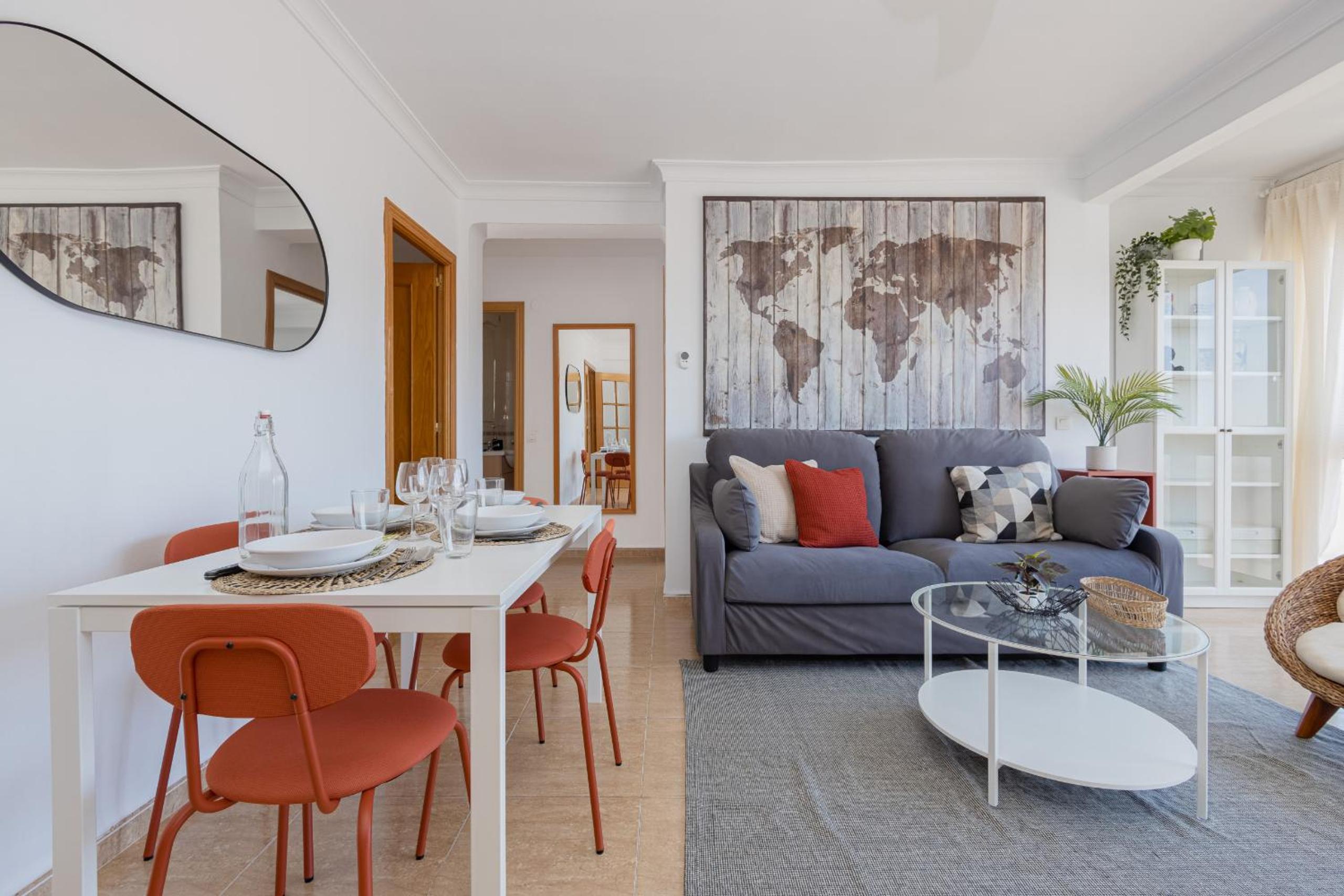 Apartamento