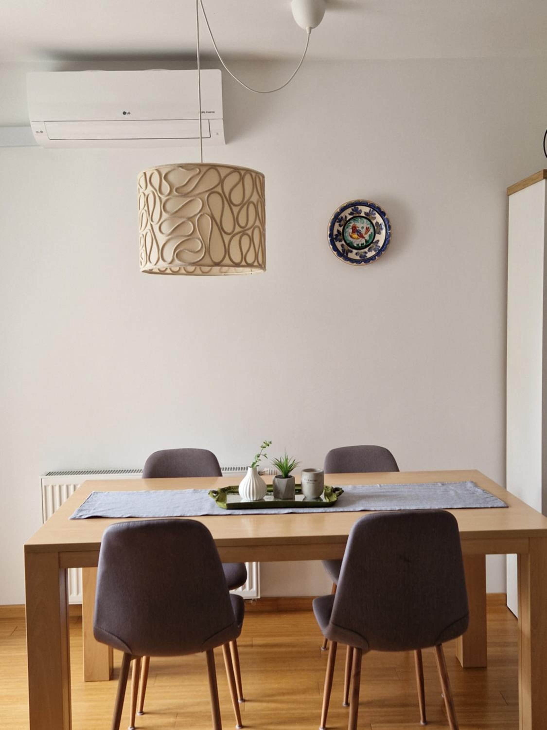 One-Bedroom Apartment - Photo 14