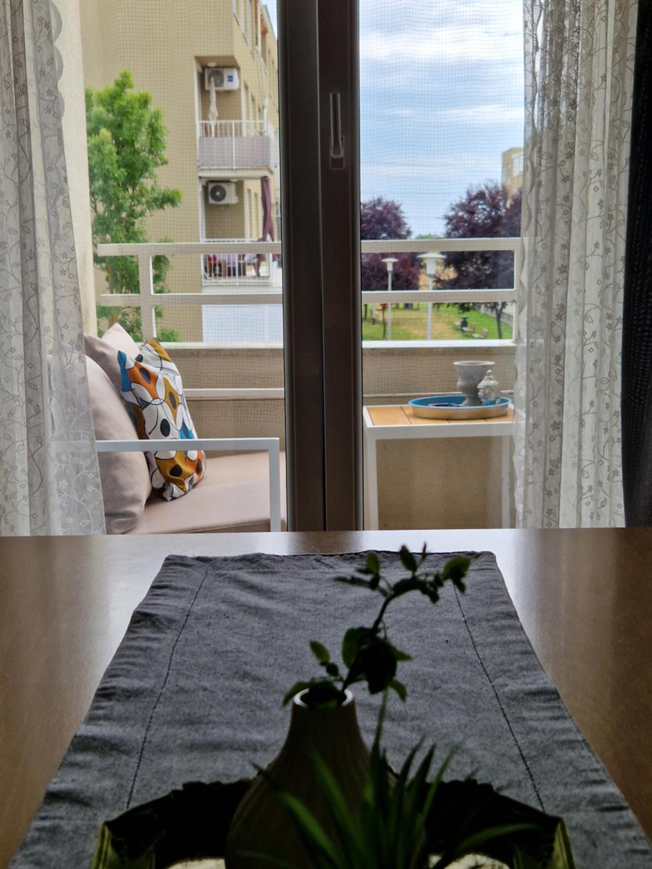 One-Bedroom Apartment - Photo 10