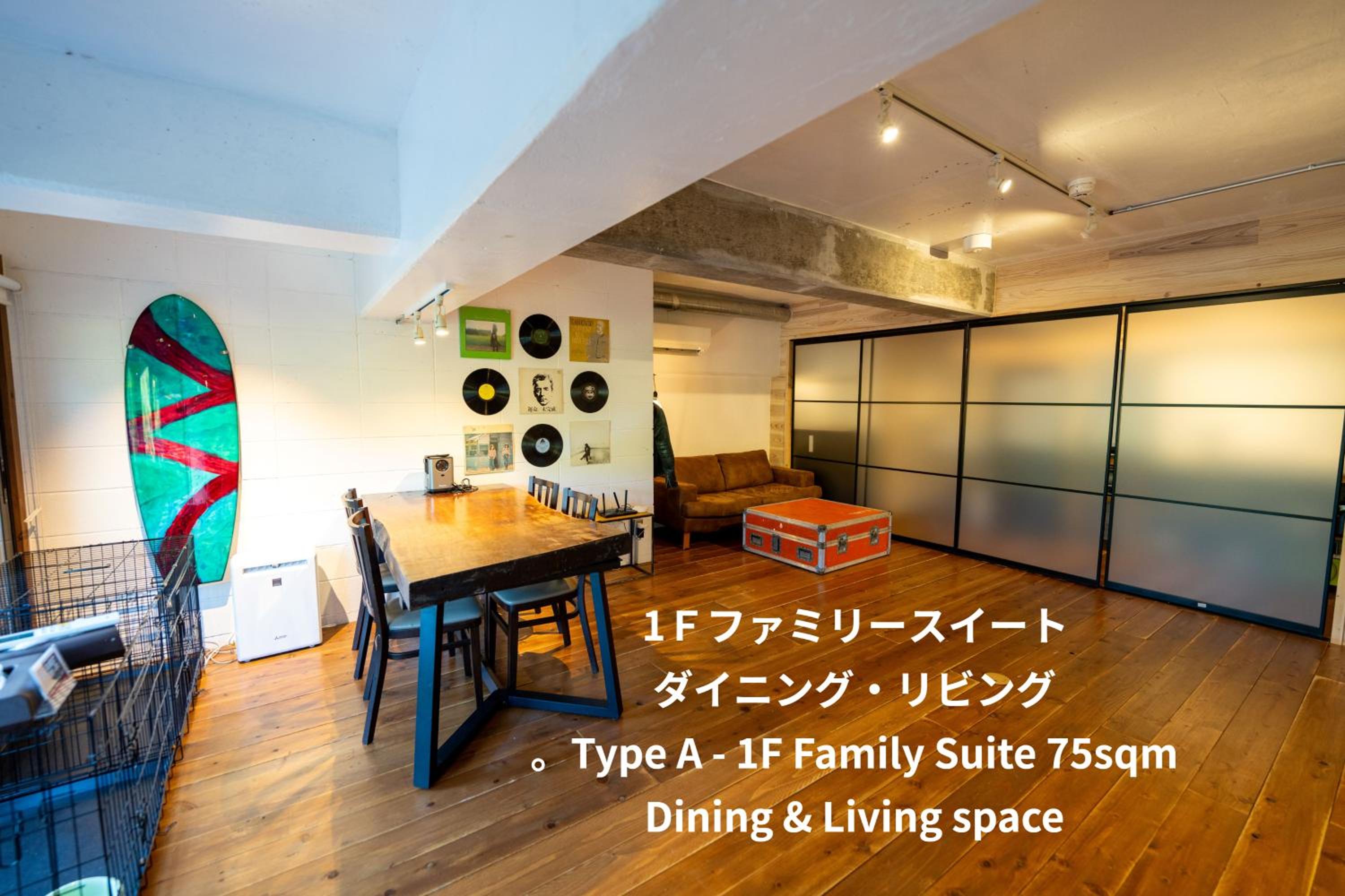Deluxe Suite - Photo 11