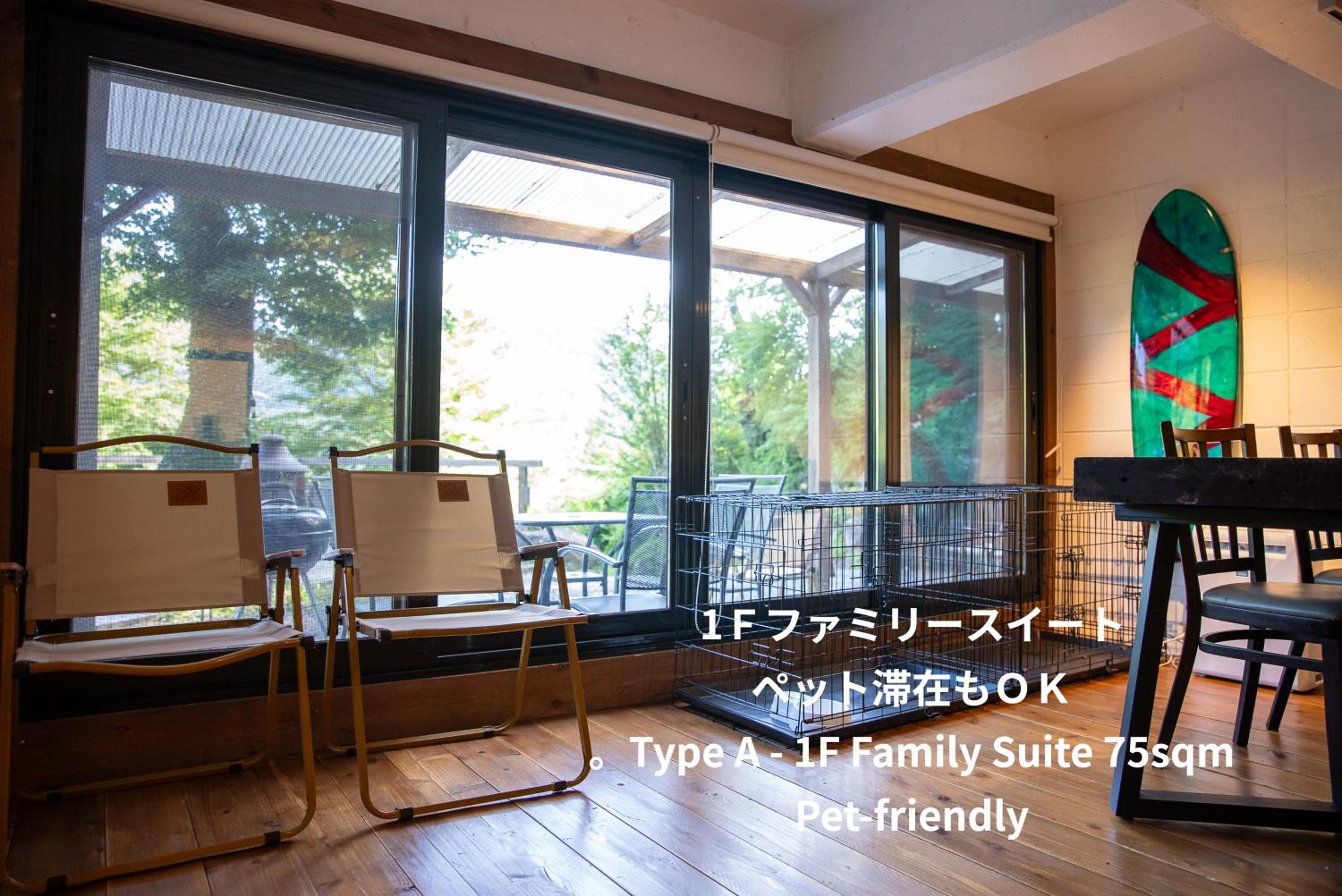 Deluxe Suite - Photo 6