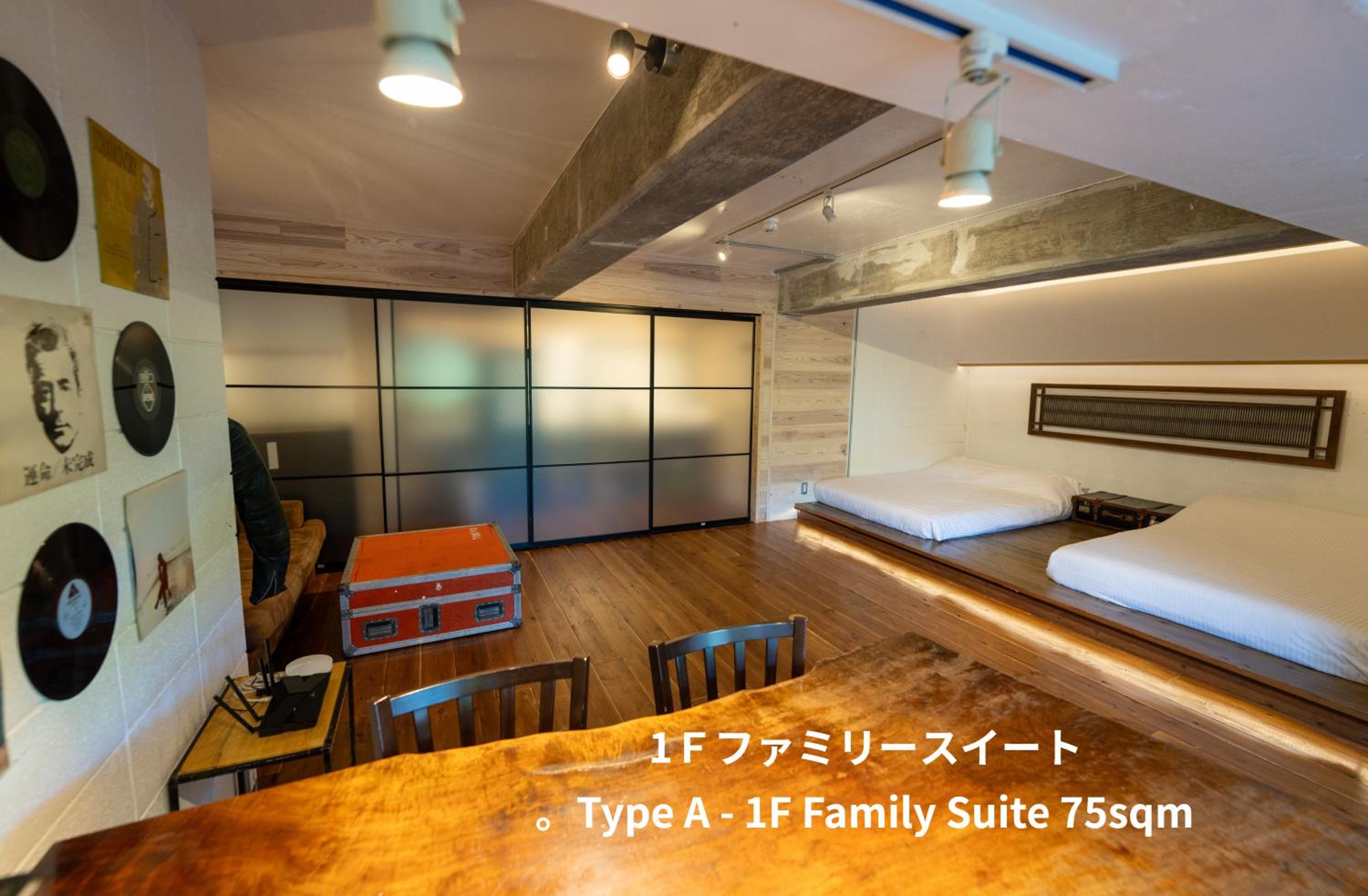 Deluxe Suite - Photo 4