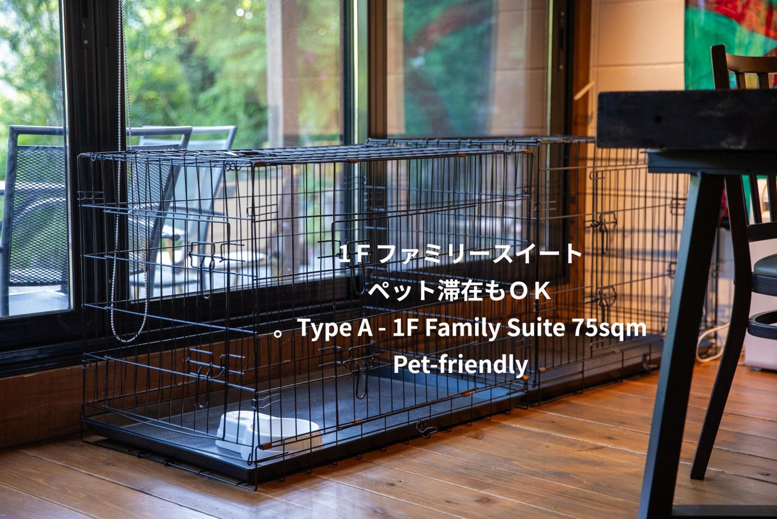 Deluxe Suite - Photo 9
