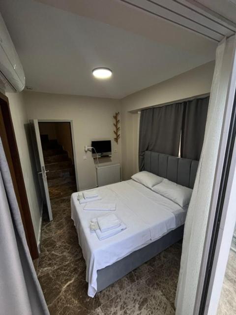 Double Room With Balcony photo 1