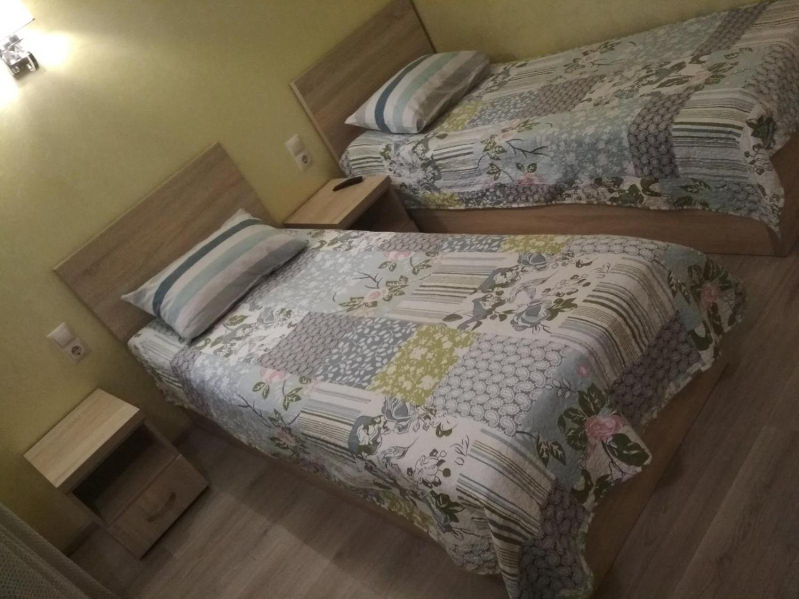 Superior Twin Room photo 1