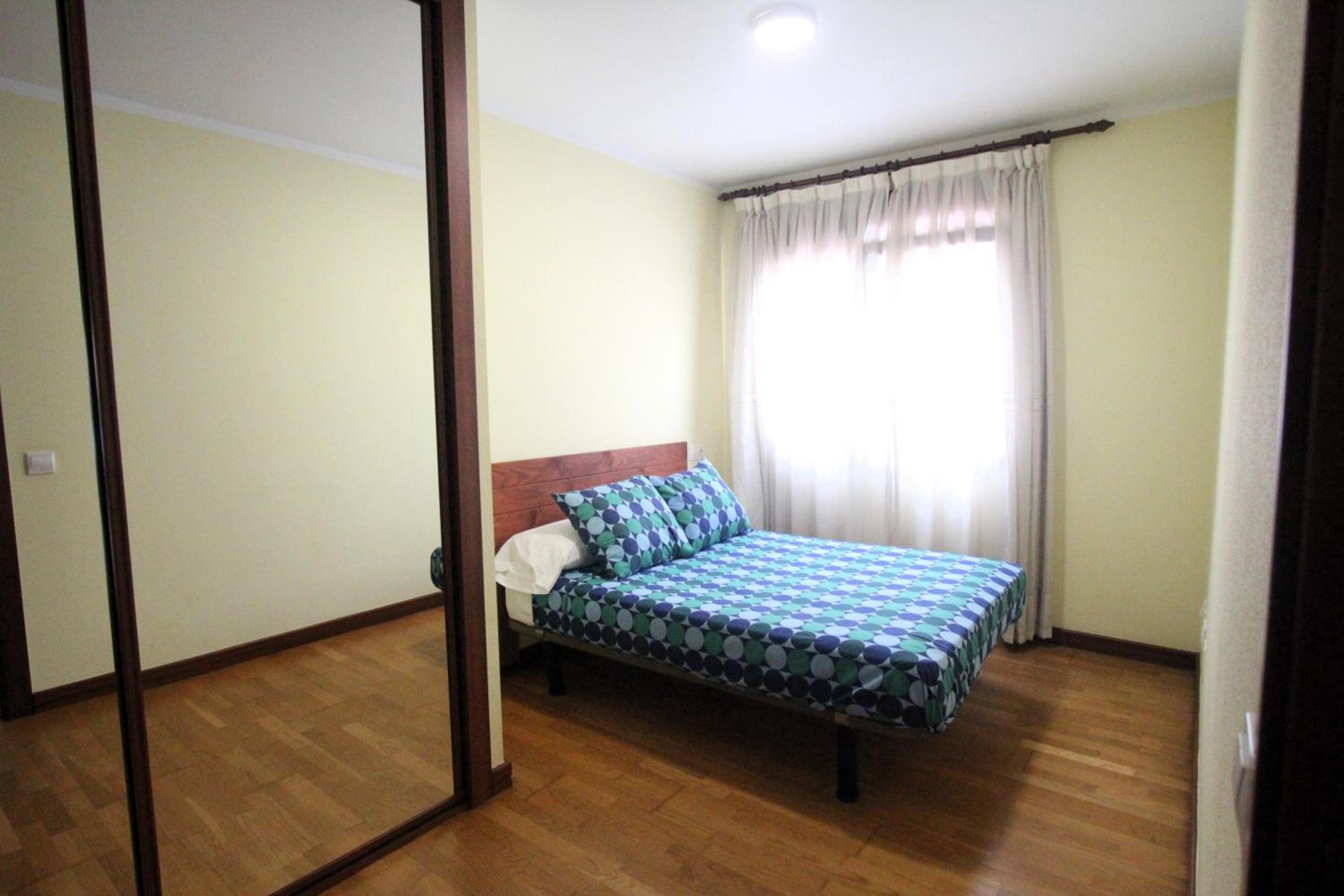 Two-Bedroom Apartment photo 3