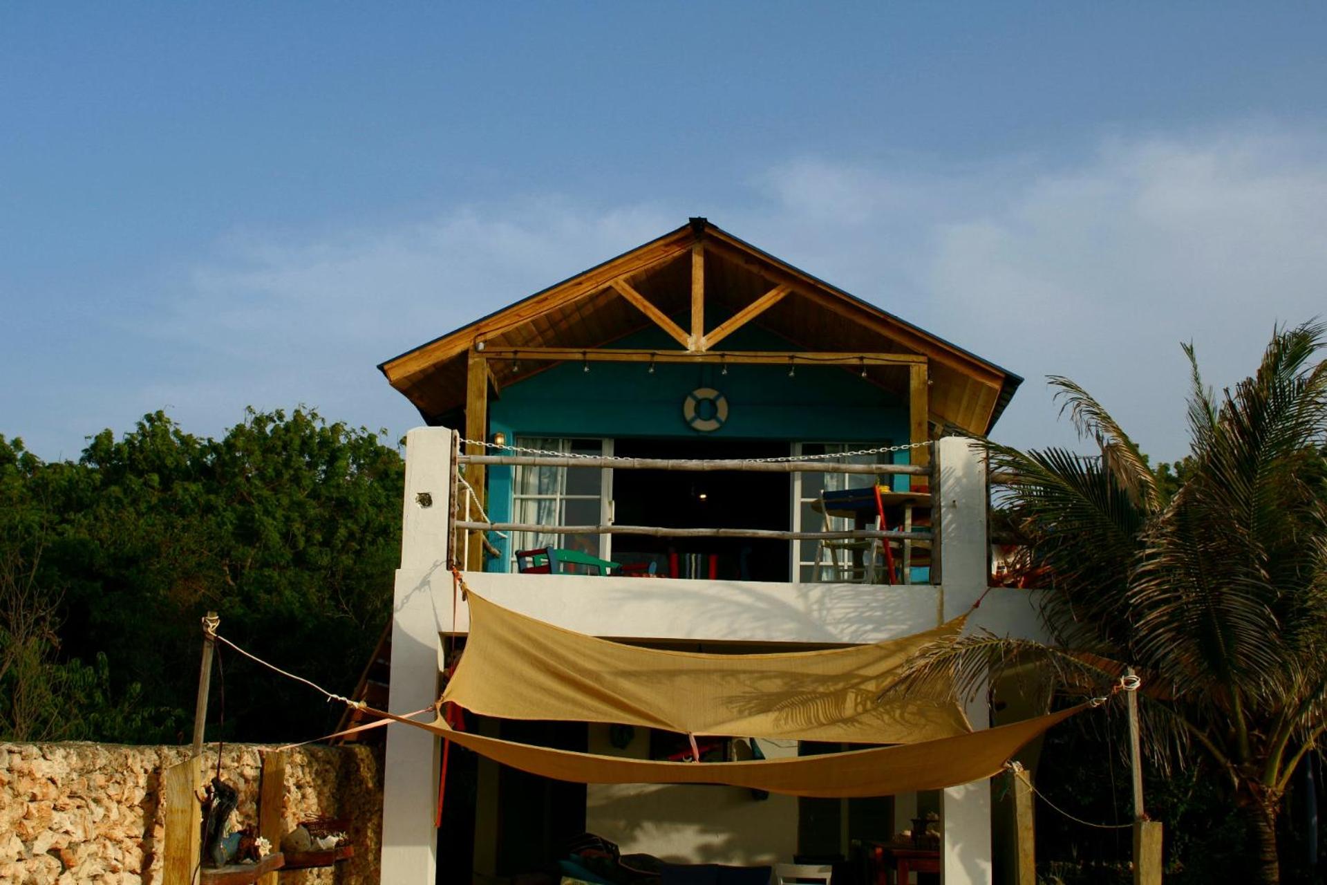 One-Bedroom Villa photo 1
