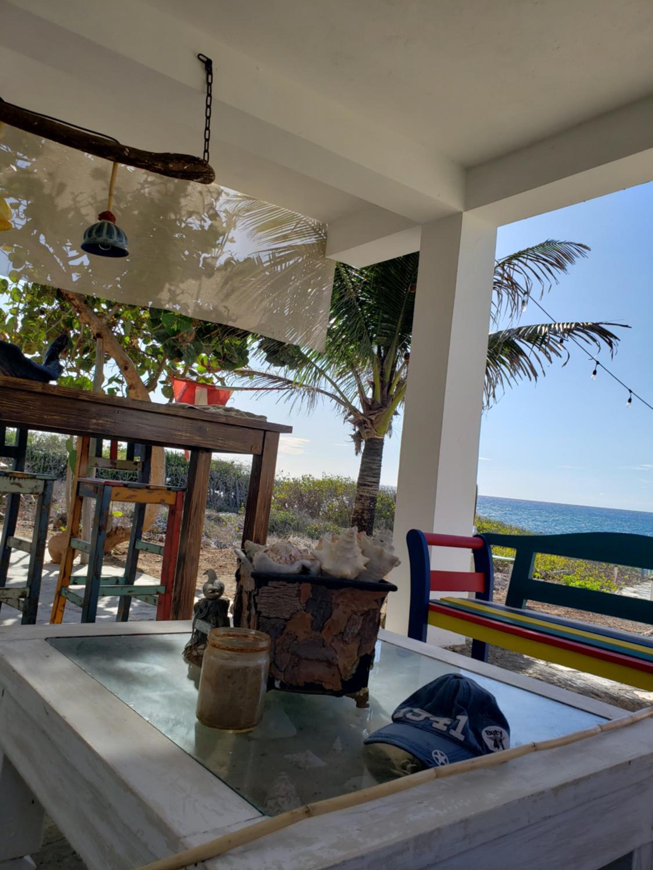 One-Bedroom Villa photo 3