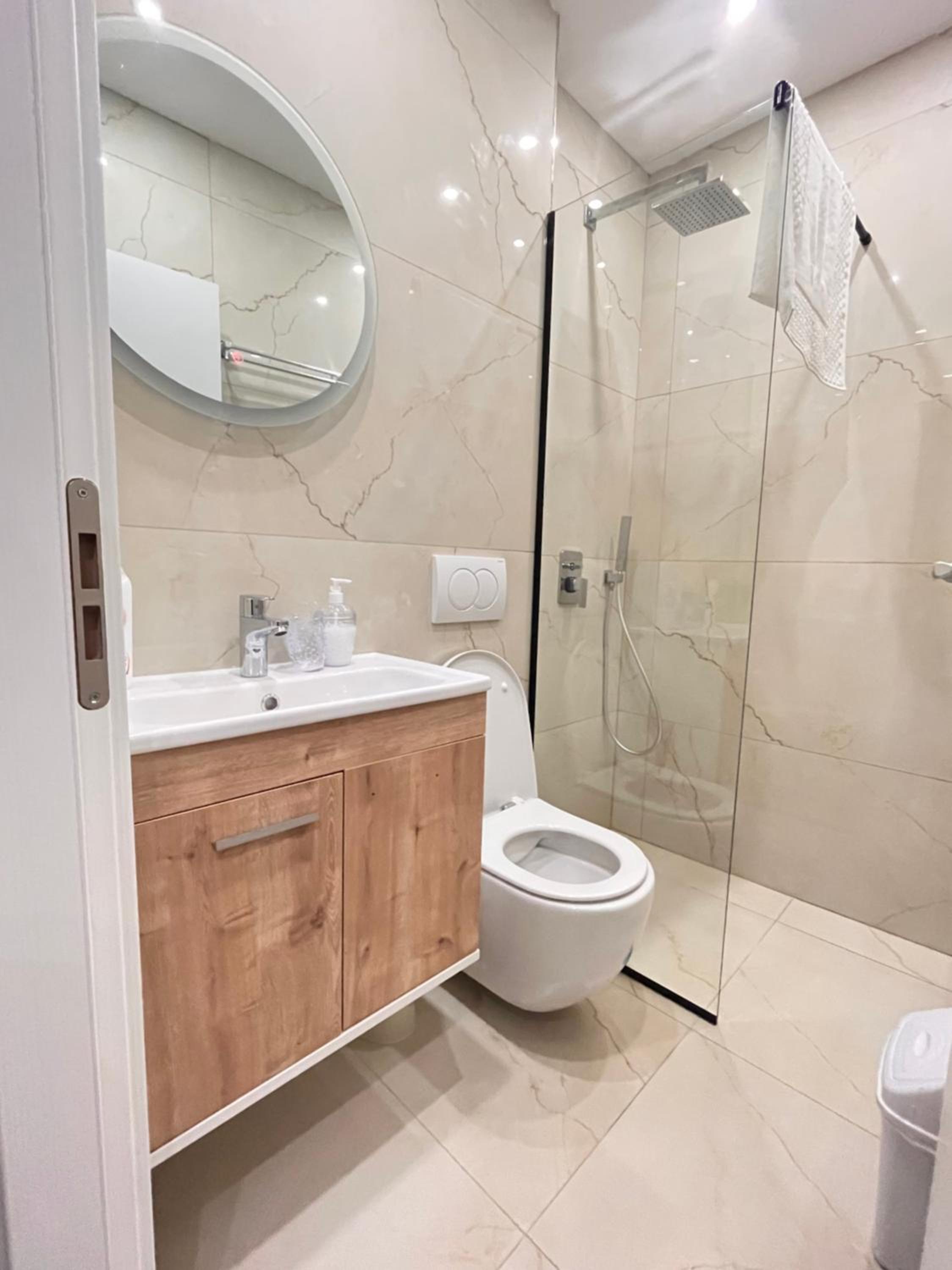 Double or Twin Room photo 1