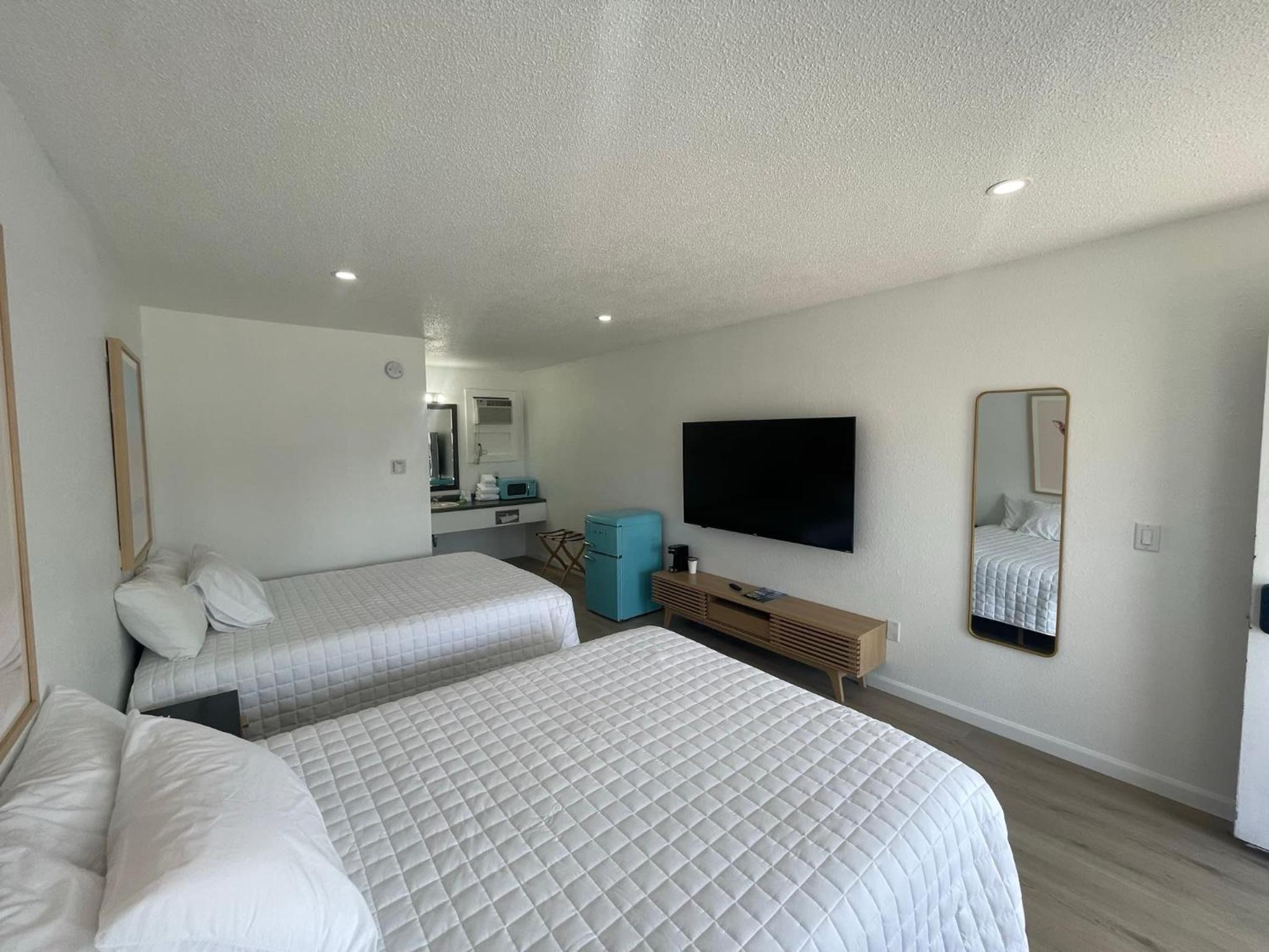 Suite photo 1