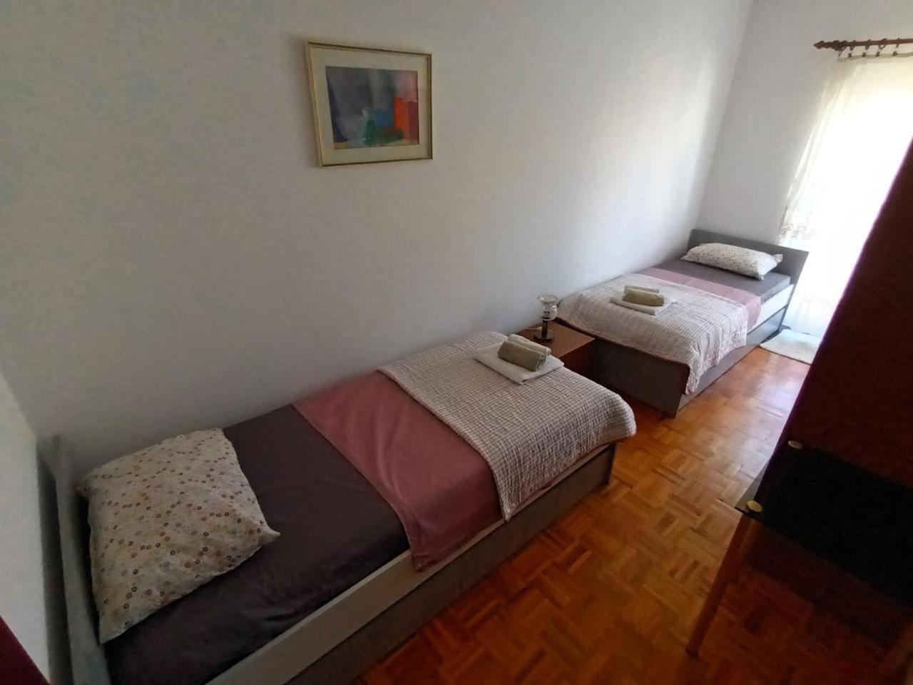 Three-Bedroom Apartment photo 1
