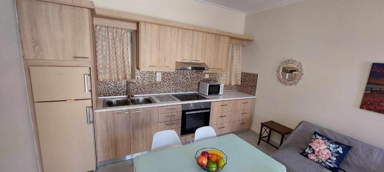 One-Bedroom House photo 2