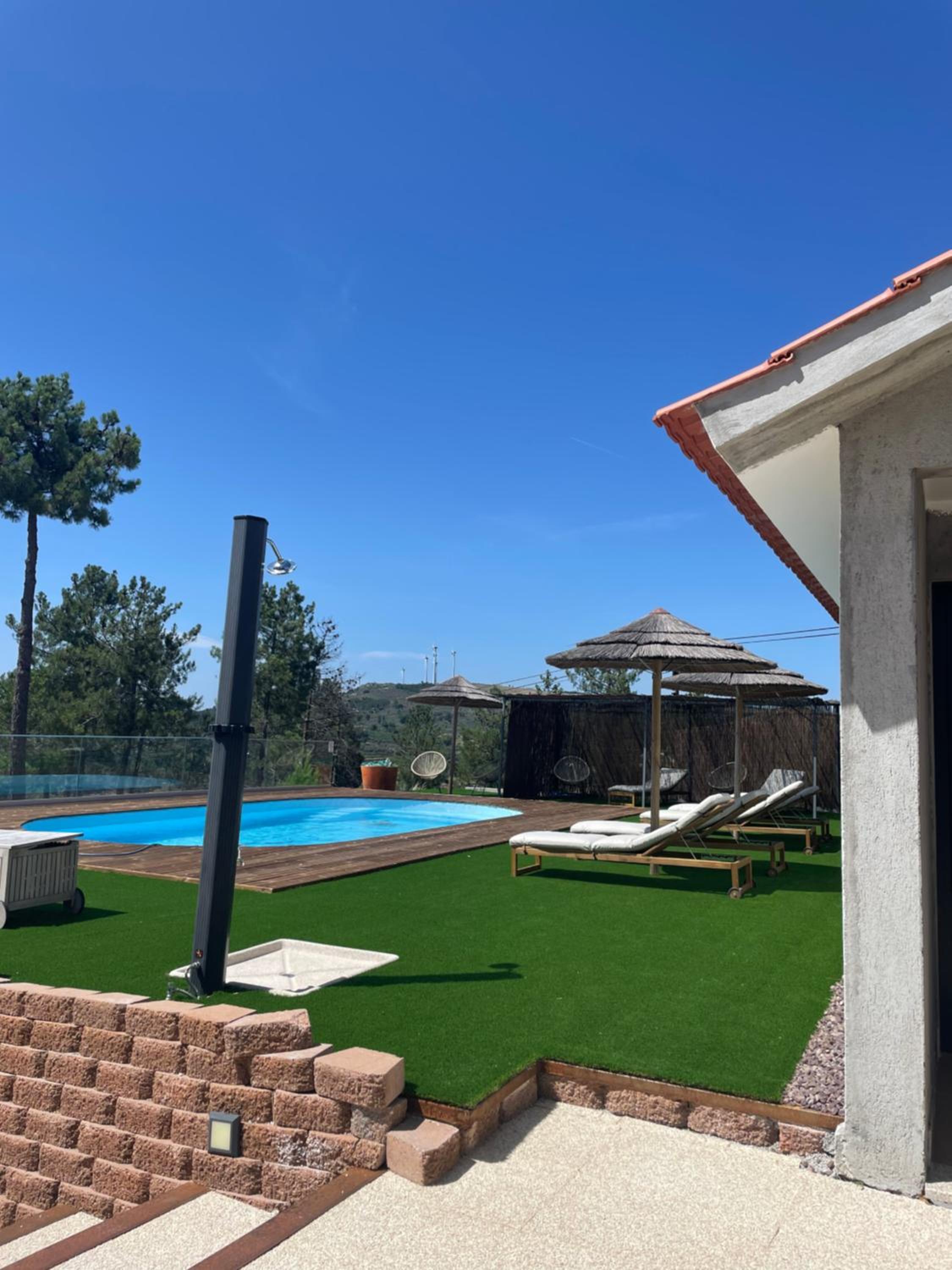 Three-Bedroom Villa - Photo 20