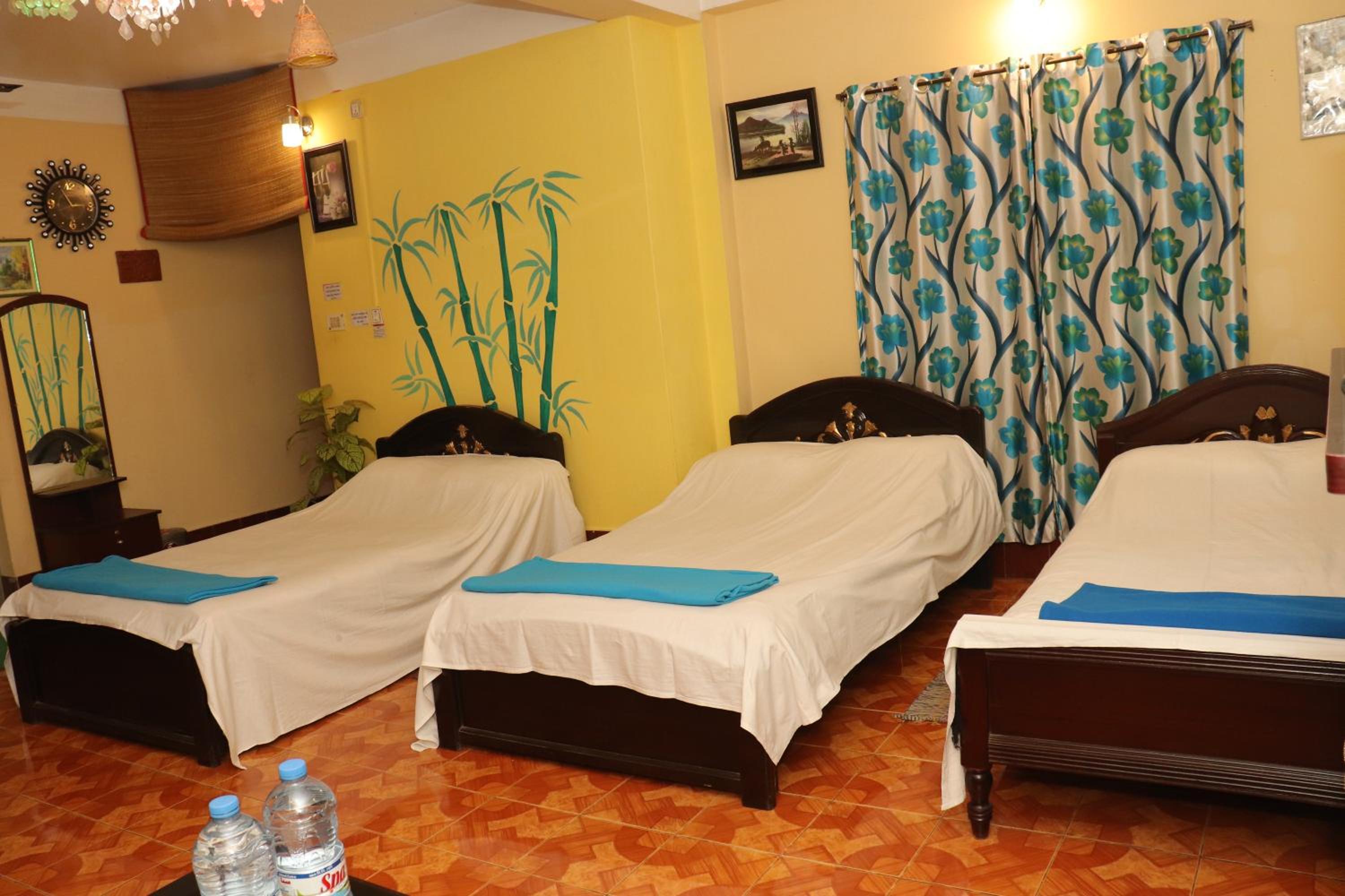 Family Junior Suite photo 3