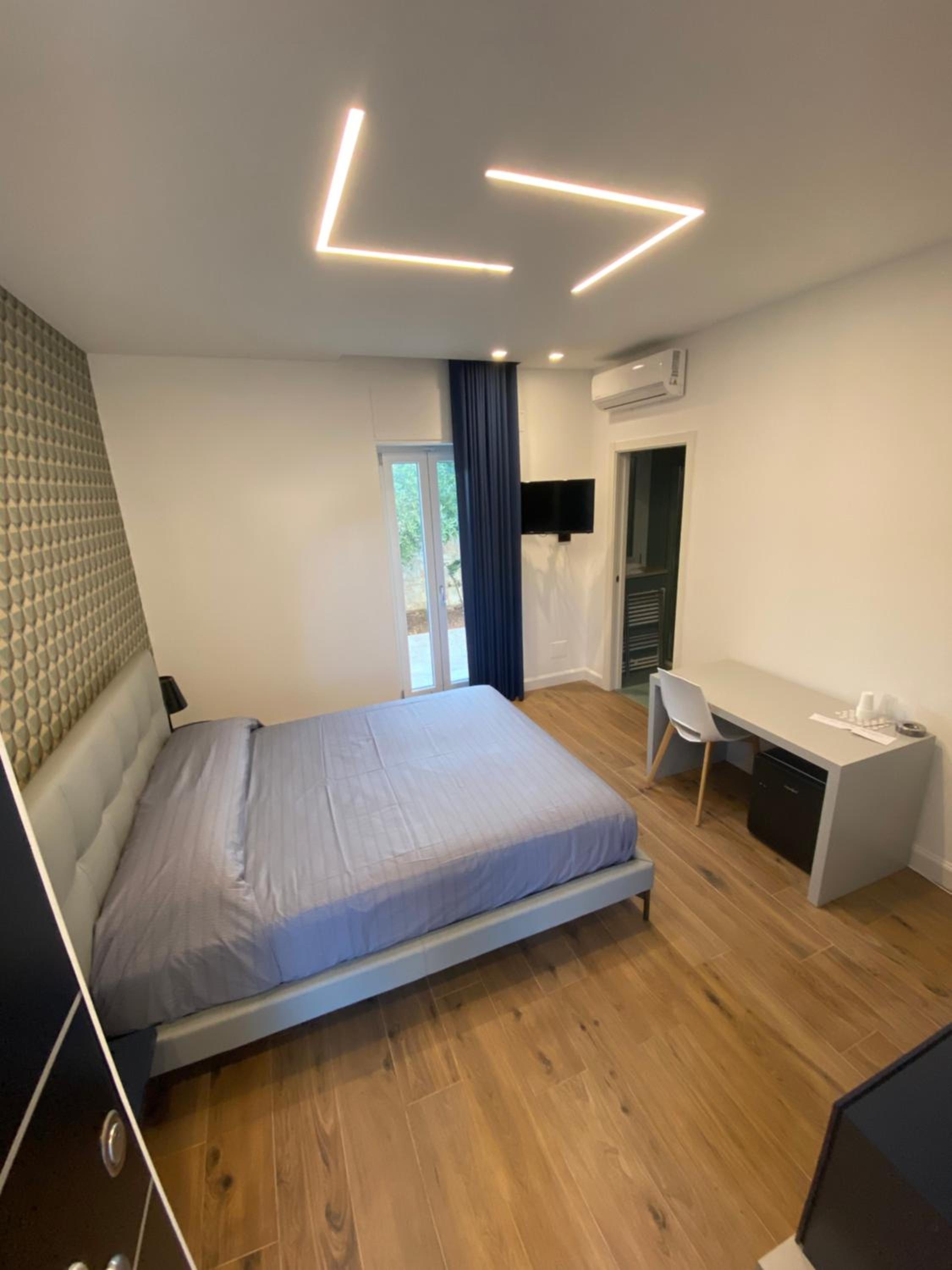 Double Room with Garden View photo 1