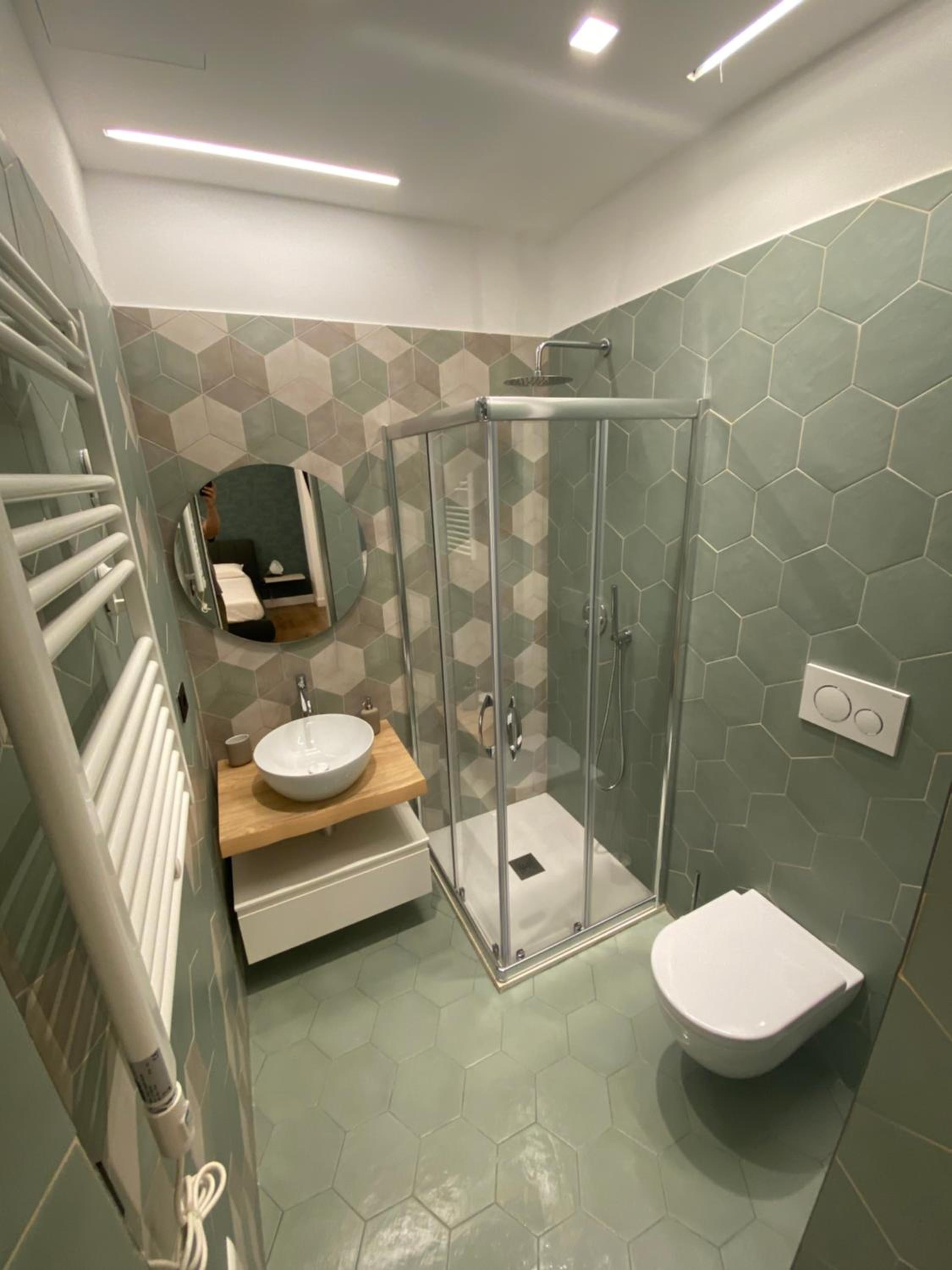 Large Double Room photo 2