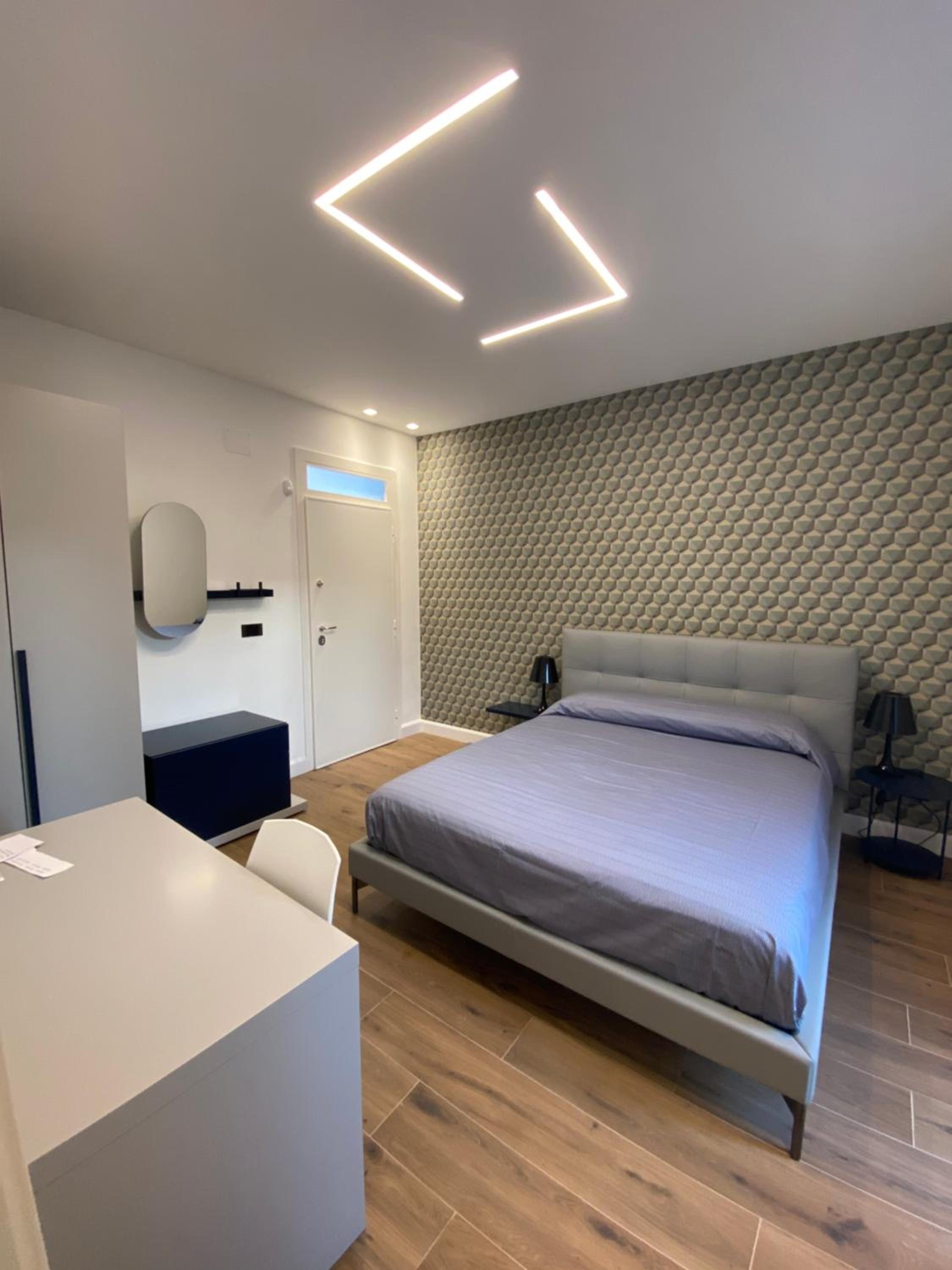 Double Room with Garden View photo 2