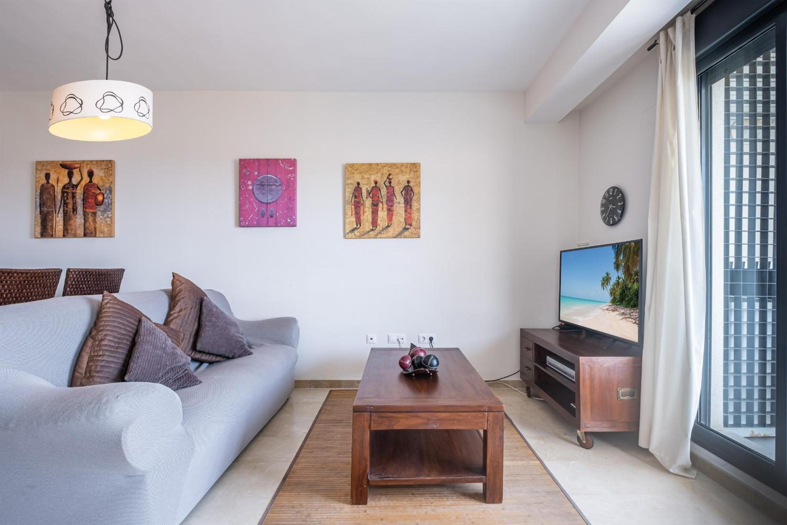 Apartamento