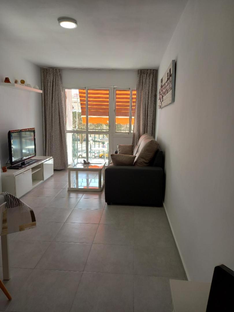 Departamento de tres habitaciones